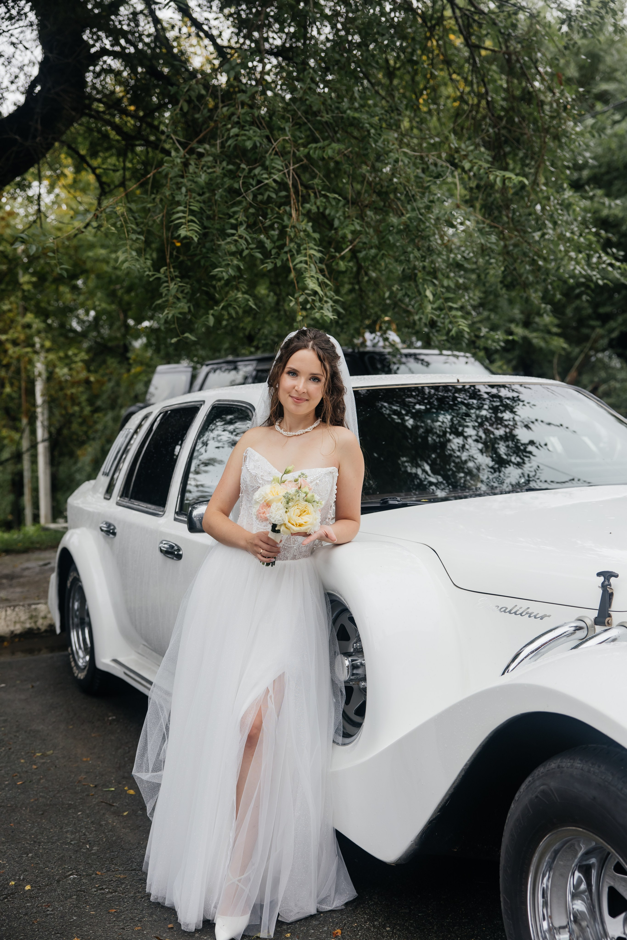 Наталья и Олег. Свадебный и семейный фотограф во Владивостоке Елена Шишкина