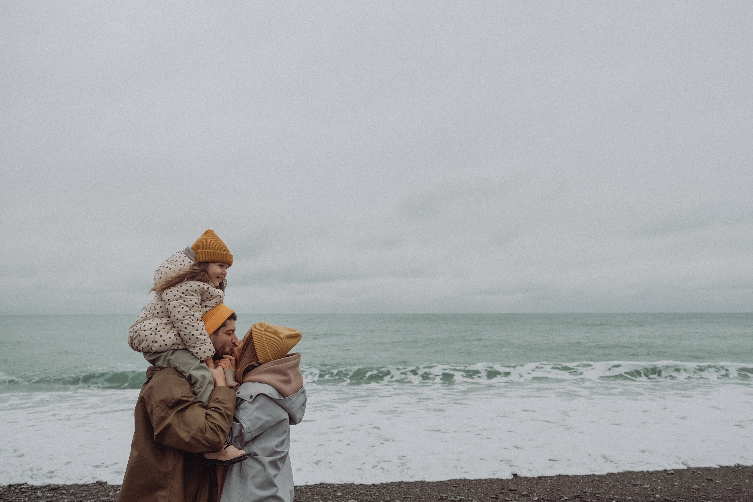 Семья Алисы. Семейный фотограф Москва