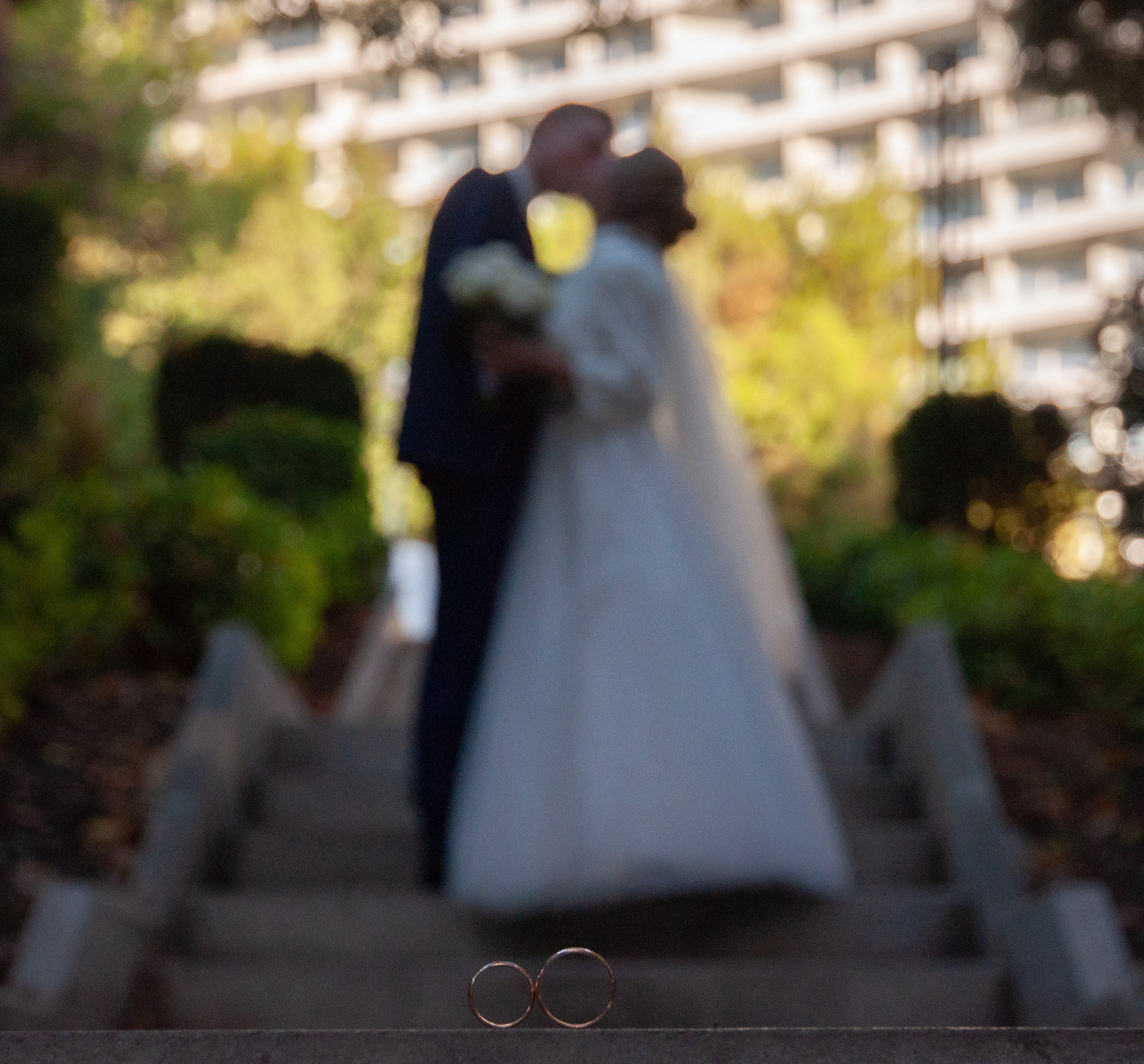 Sophia (свадебная прогулка в парке «Форос»). Главная