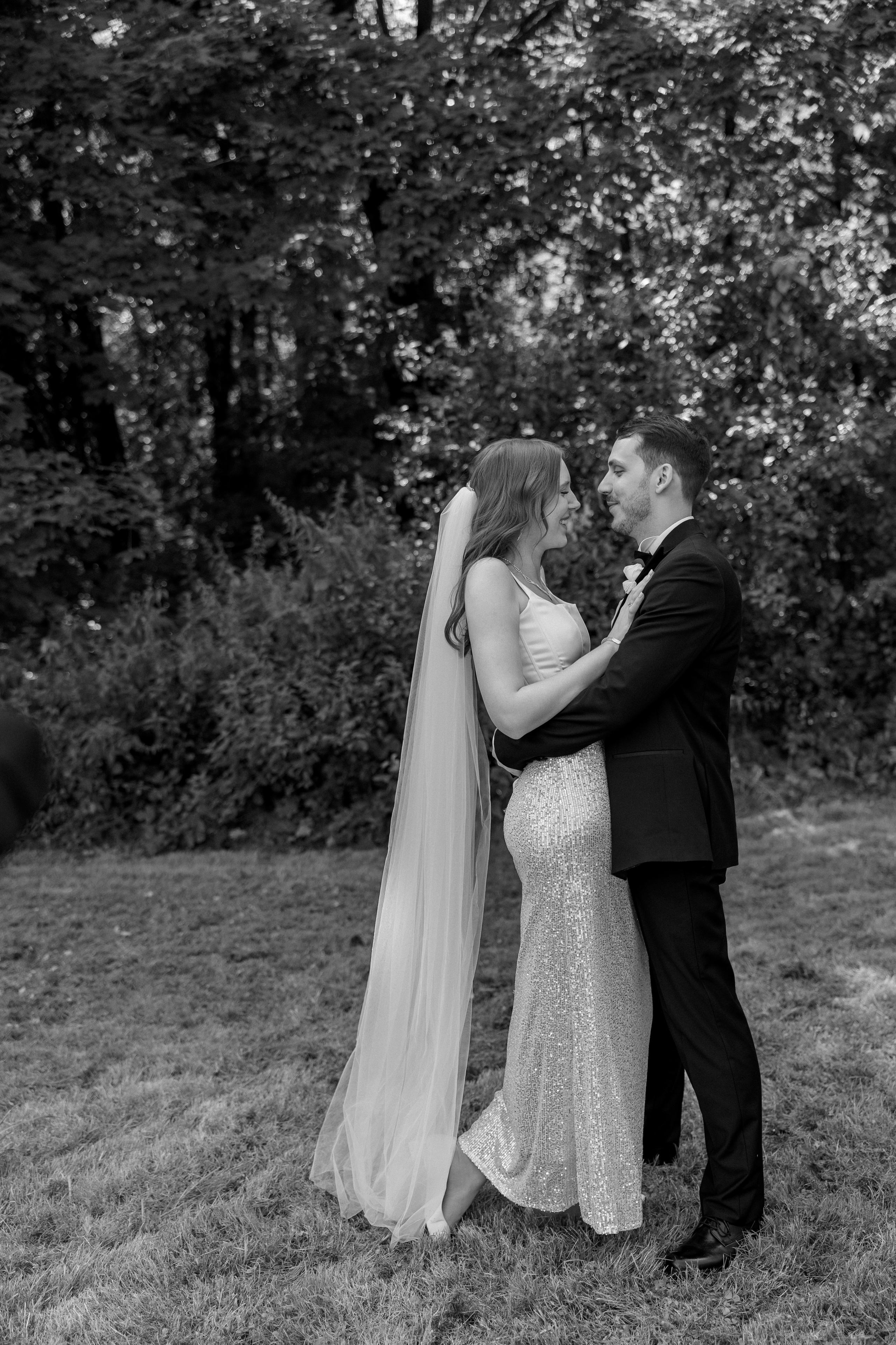 Никита и Анастасия. Свадебный фотограф Мария Клементьева