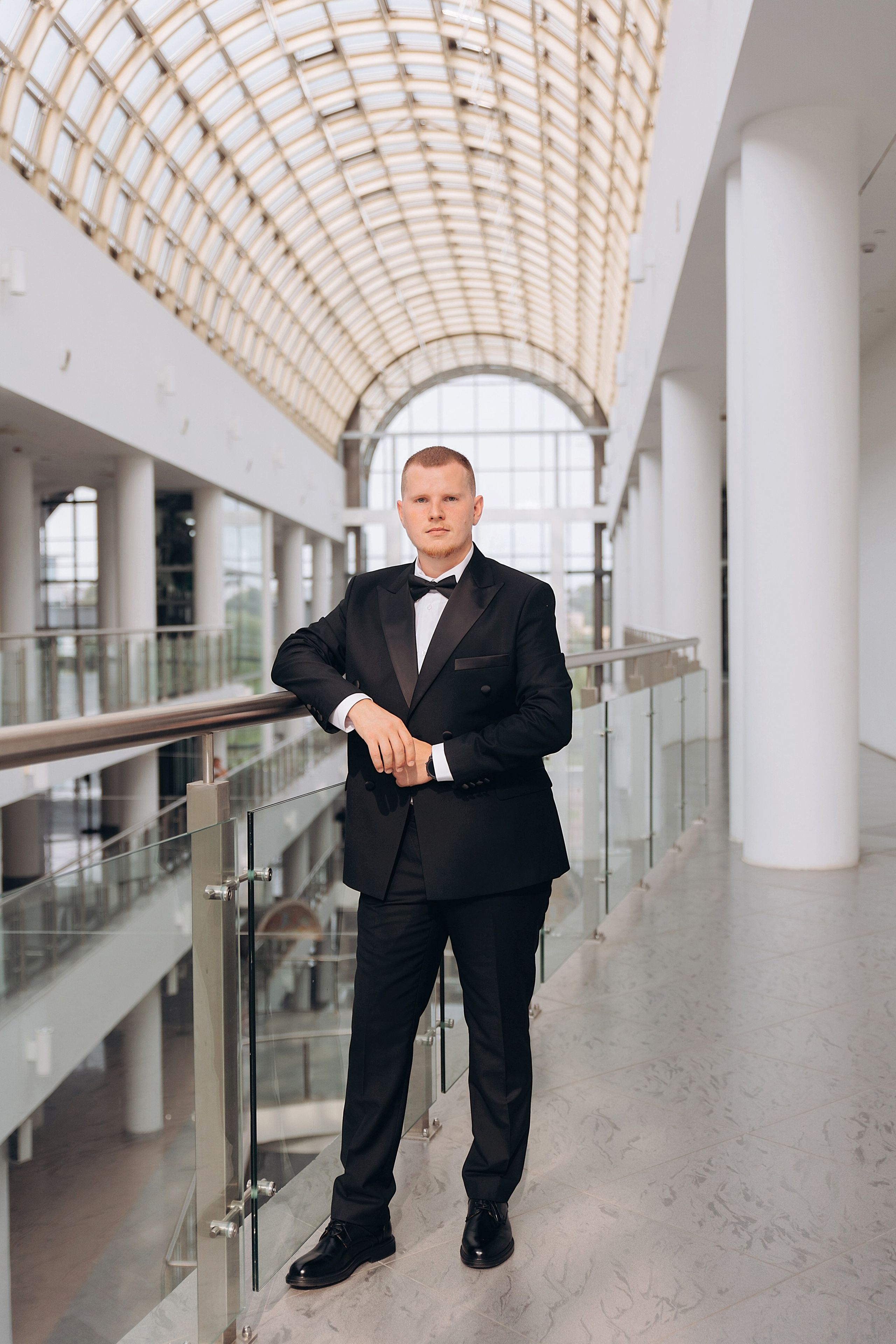 Елизавета и Дмитрий. Семейный фотограф Ярославль Екатерина Охлопкова