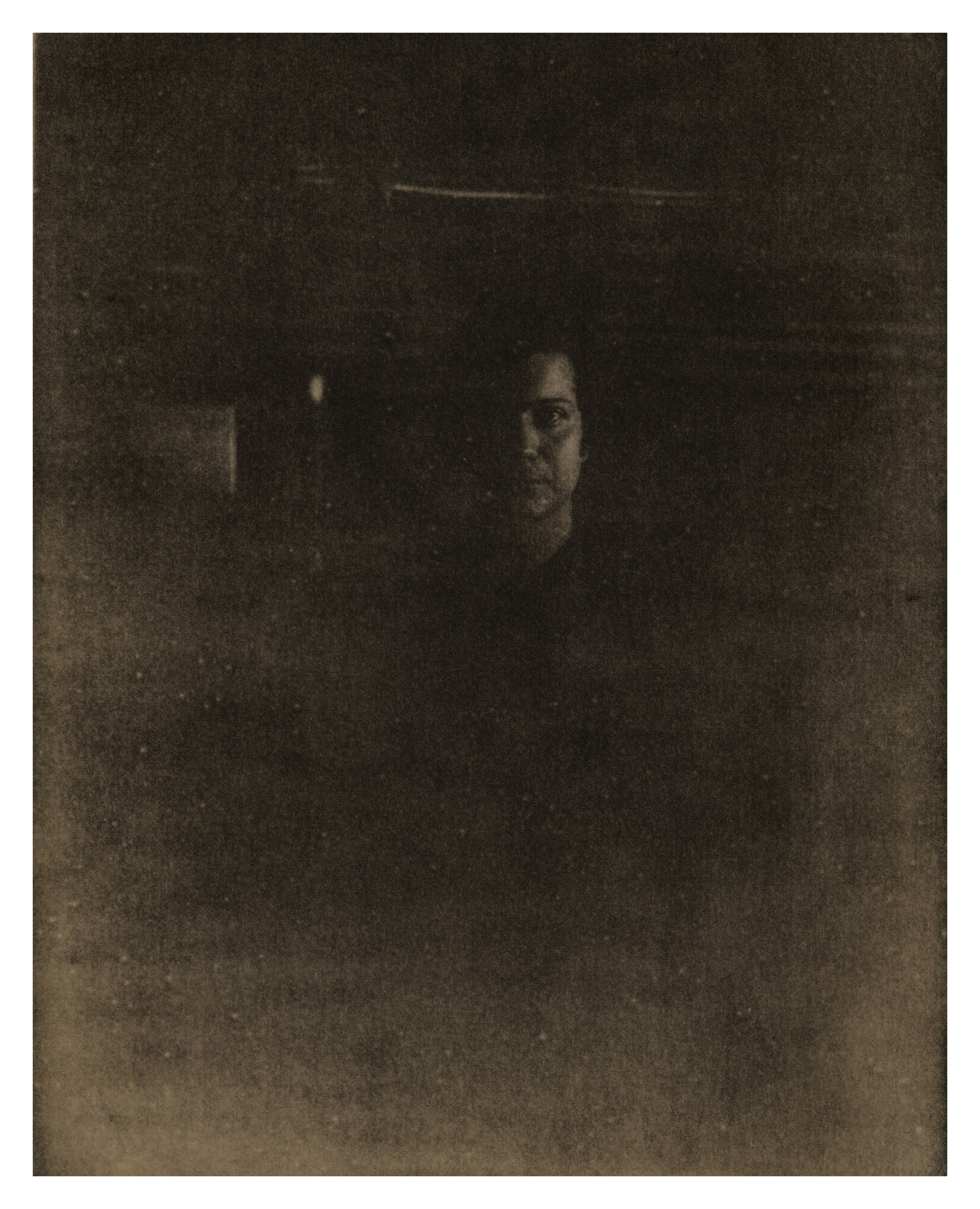 Lith prints. Darkroom aesthetics
