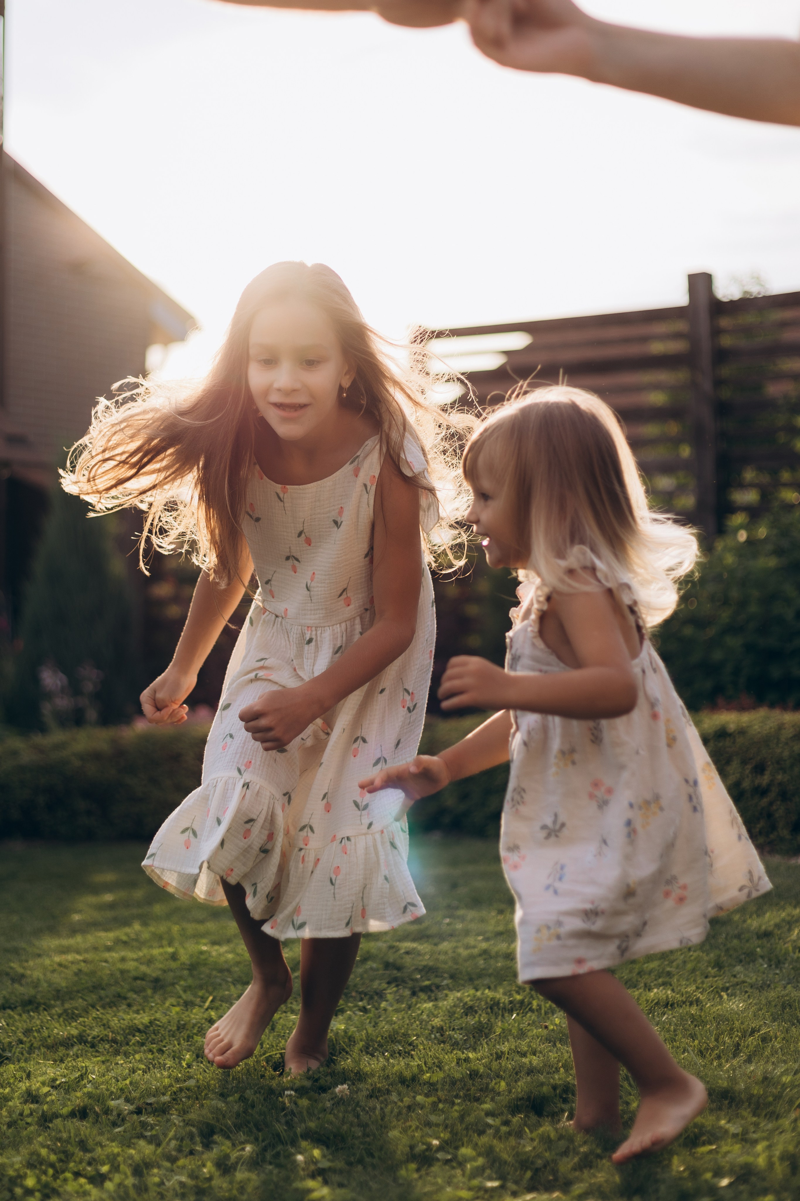 Райский сад. Фотограф новорожденных Серпухов, Протвино, Москва I Марина Бурмистрова