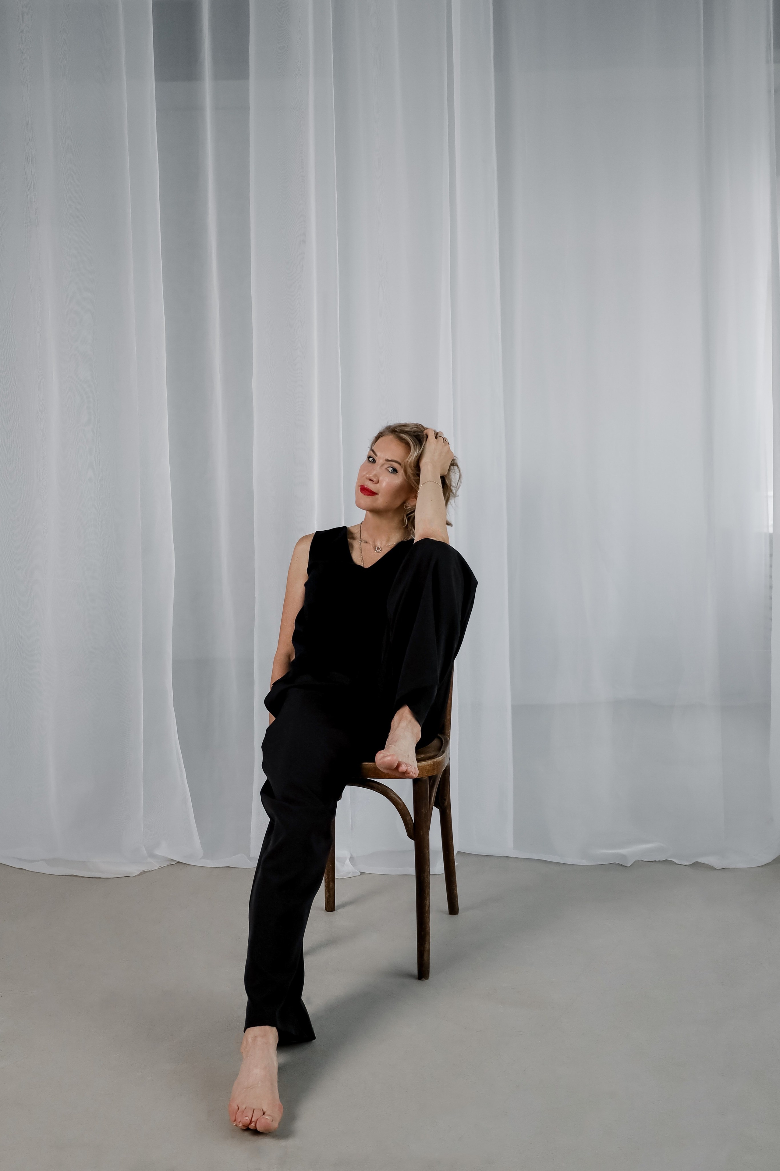 Психолог: Светлана. Фотограф Череповец T_FOTO