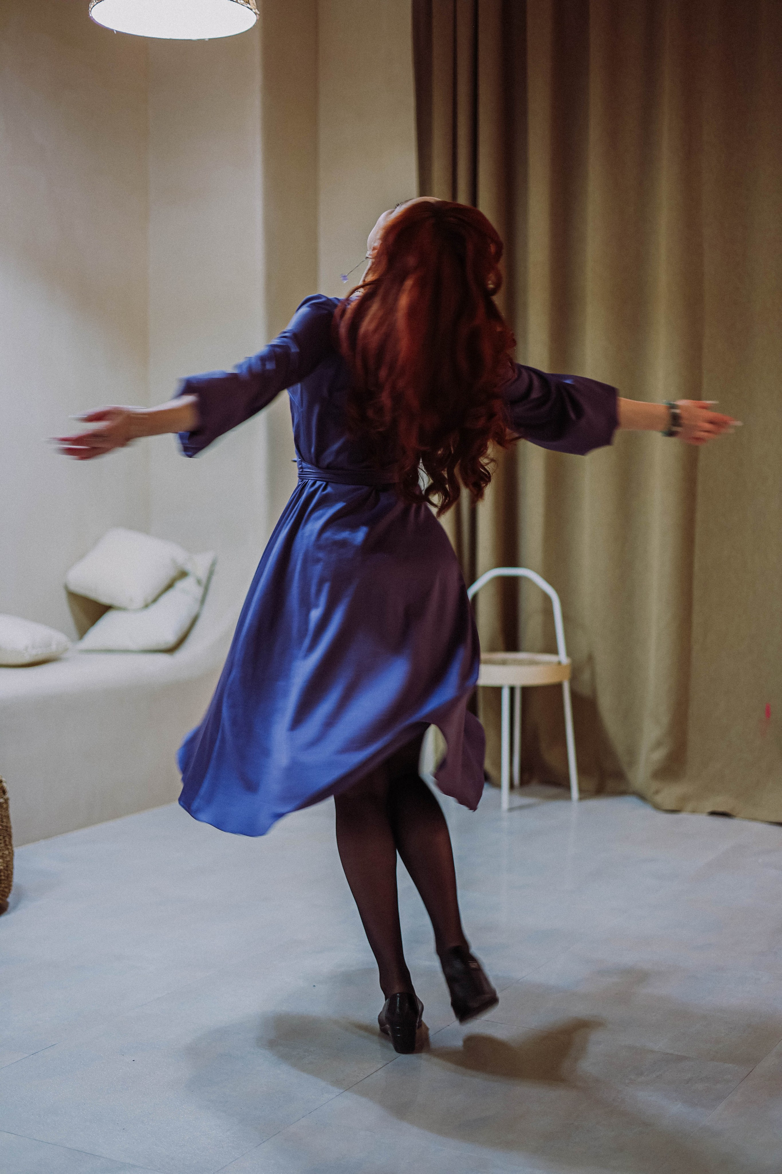 Дара. Фотограф в Москве Анастасия Калинина