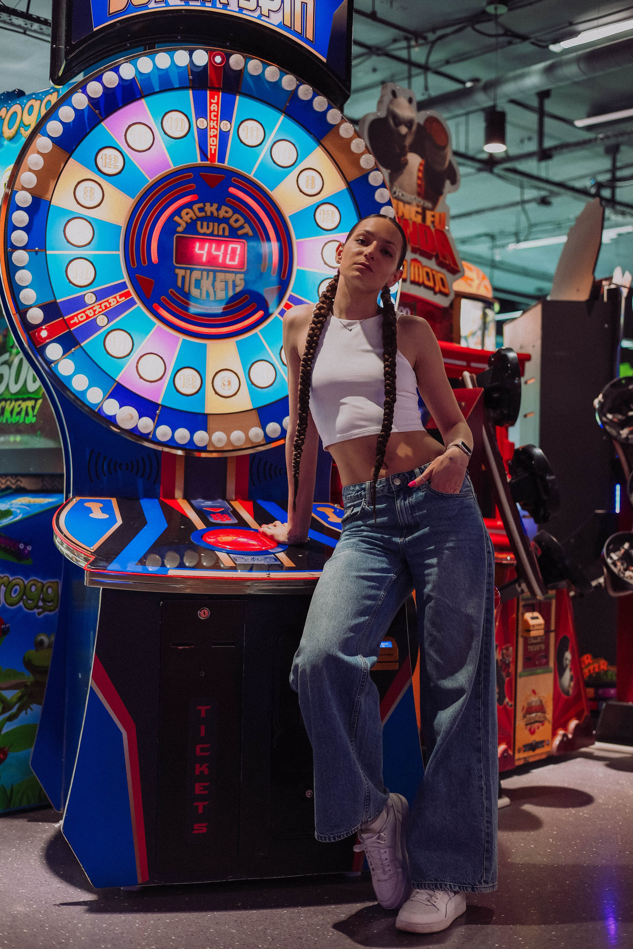 Анна. Фотограф в Москве Анастасия Калинина