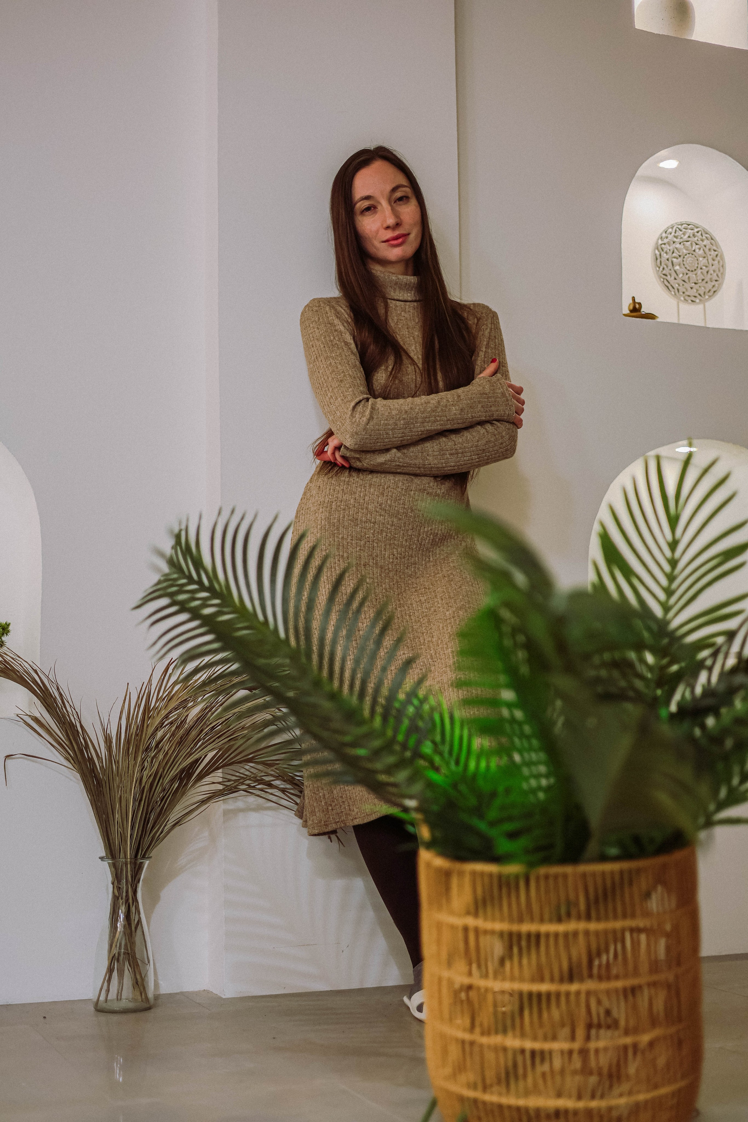 Алиса. Фотограф в Москве Анастасия Калинина