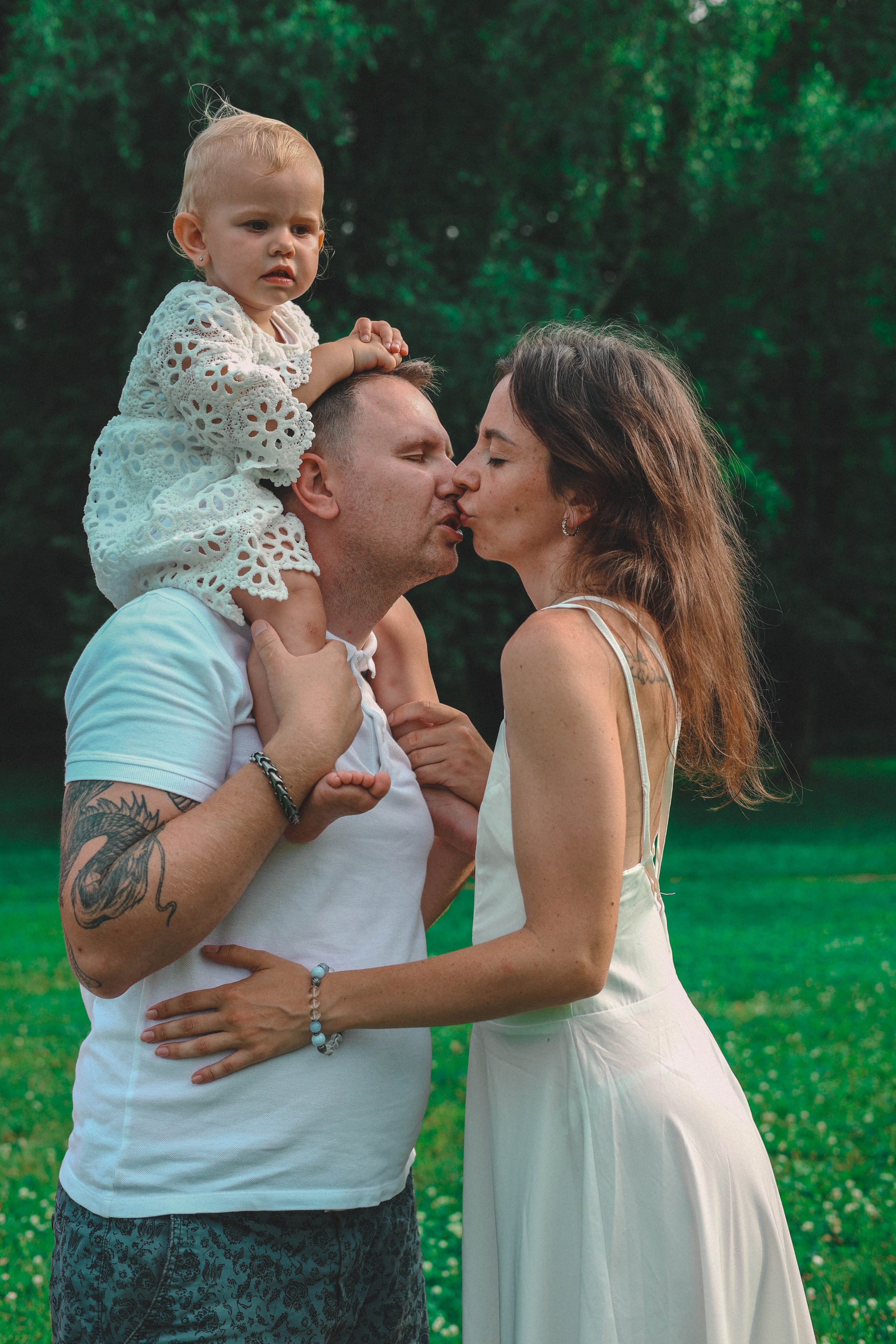 Кире 2. Фотограф в Москве Анастасия Калинина