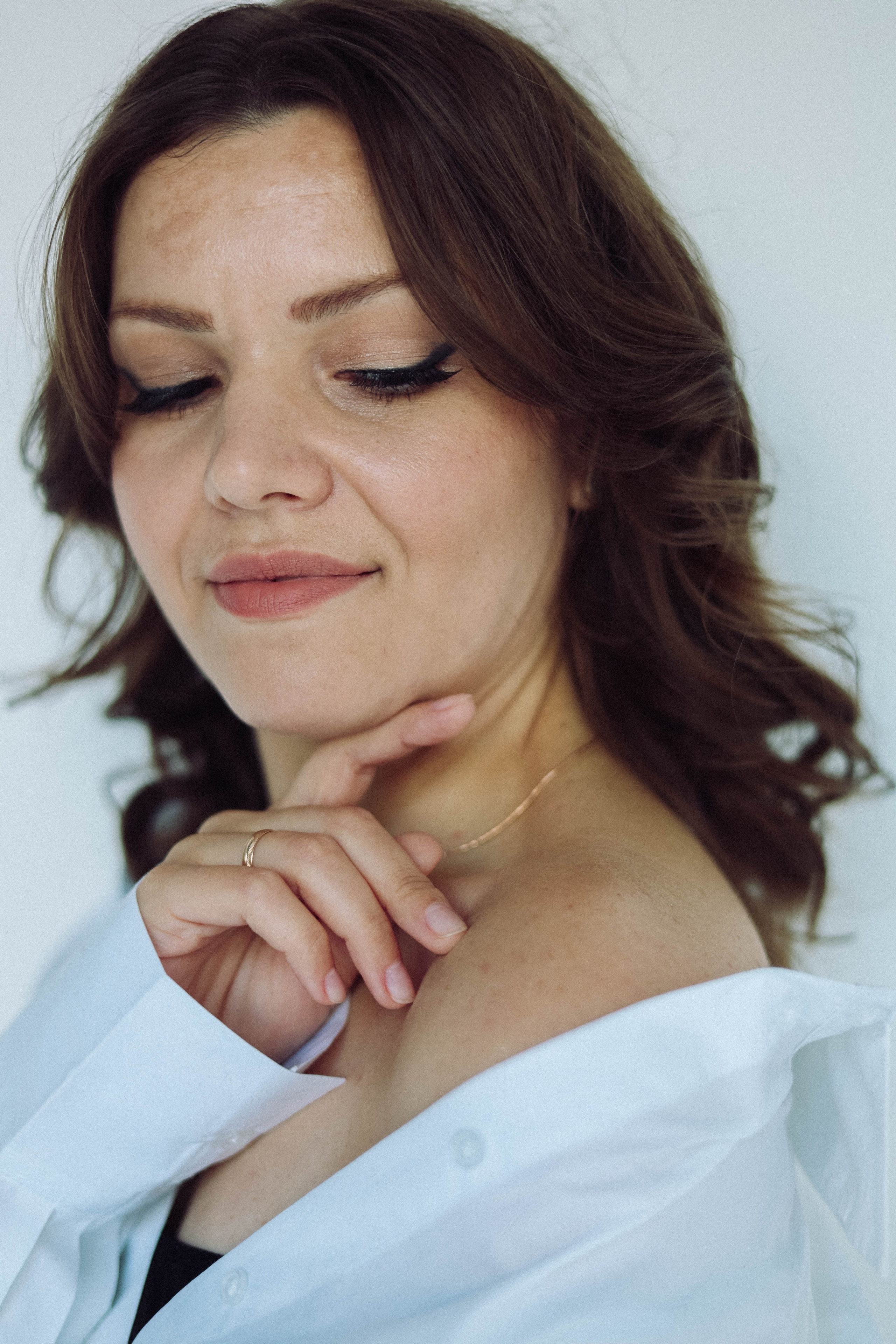 Юля. Фотограф в Москве Анастасия Калинина