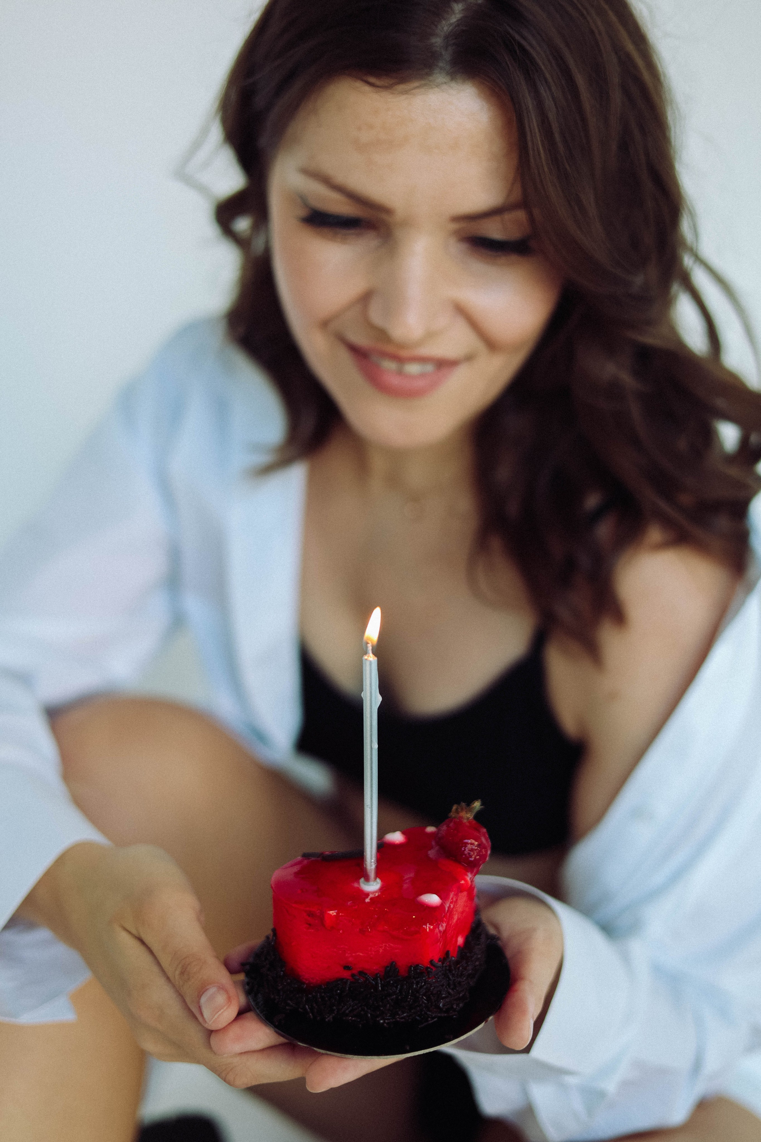 Юля. Фотограф в Москве Анастасия Калинина