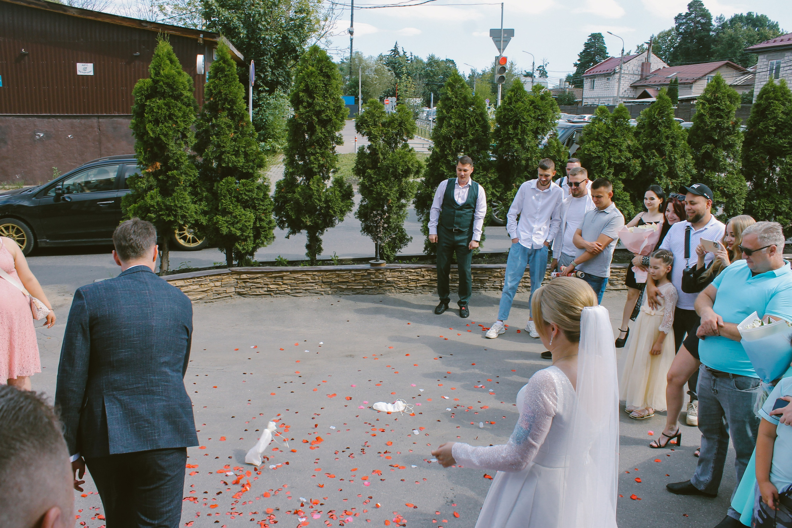Мария. Фотограф в Москве Анастасия Калинина