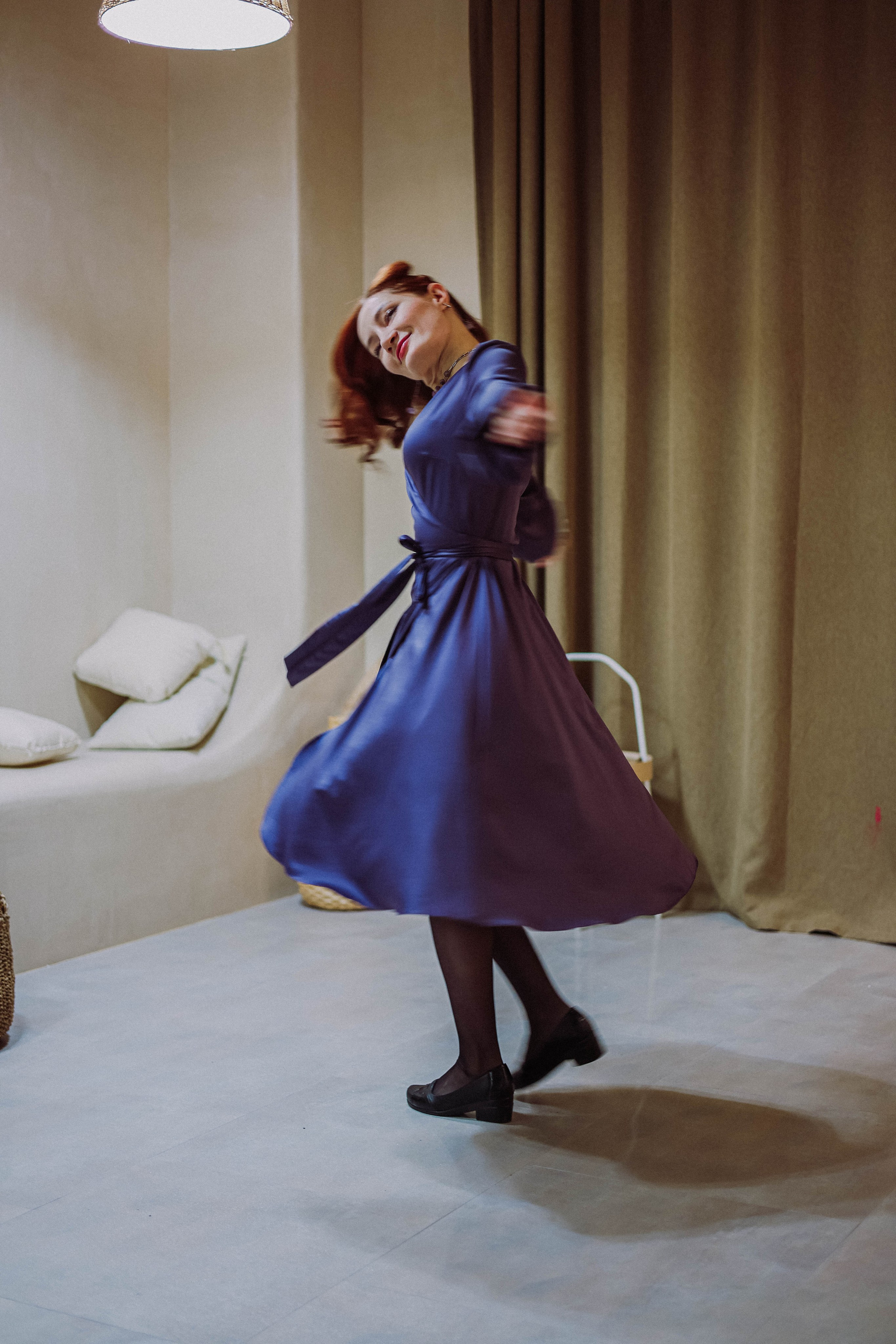 Дара. Фотограф в Москве Анастасия Калинина