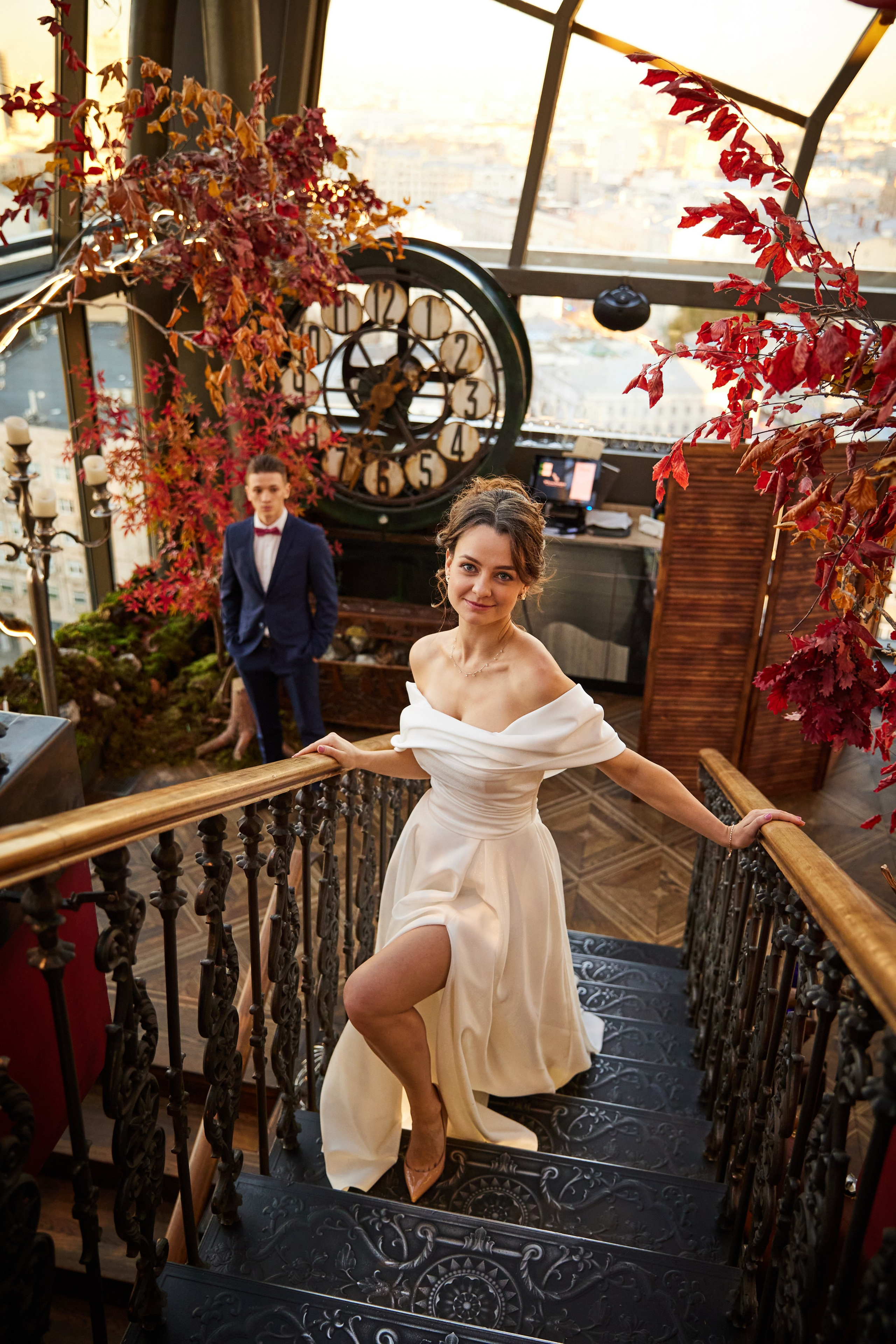 СВАДЬБА. Главная