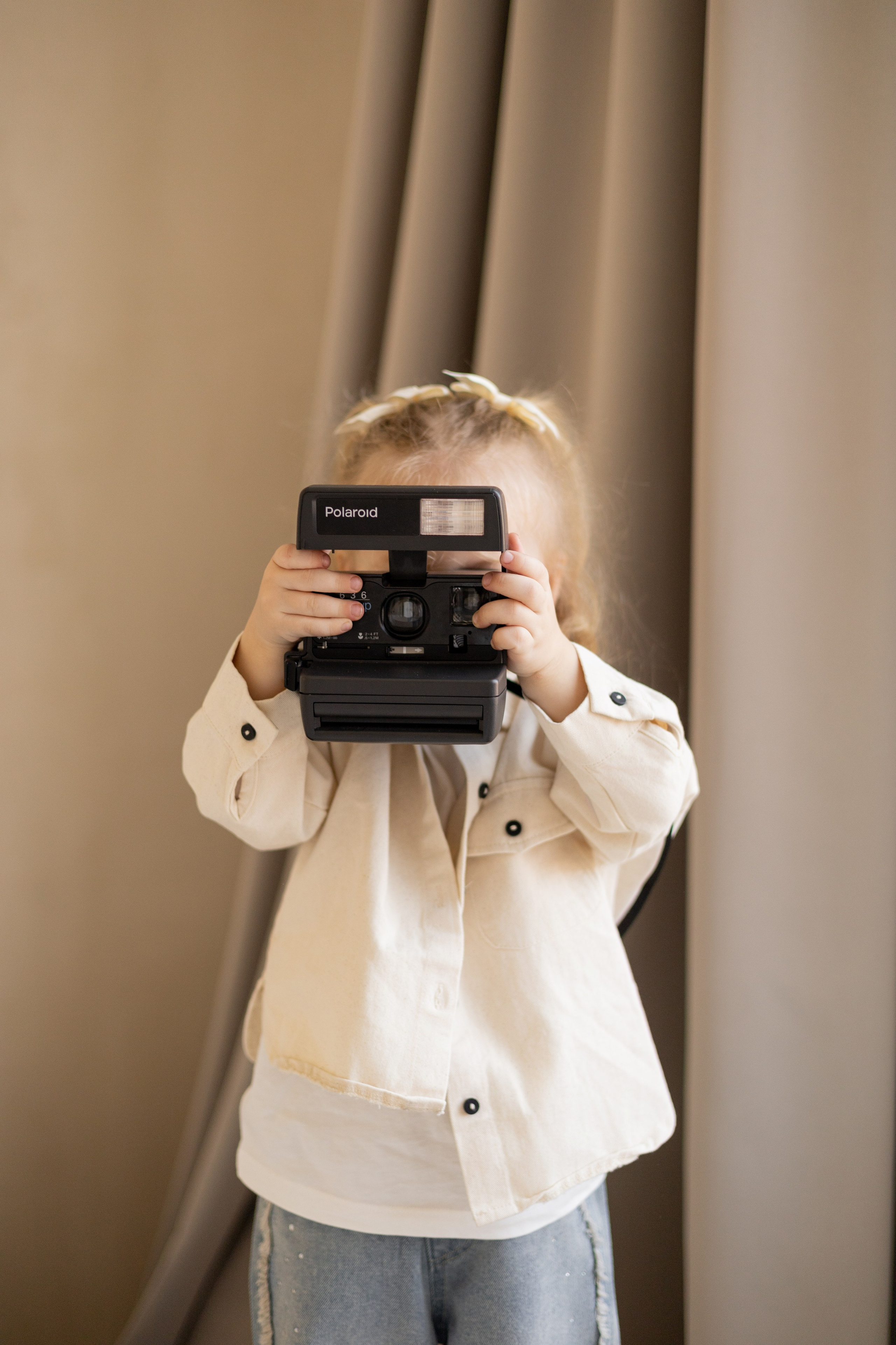 Софии 3 года. Фотограф из Краснодара Мария Приходько