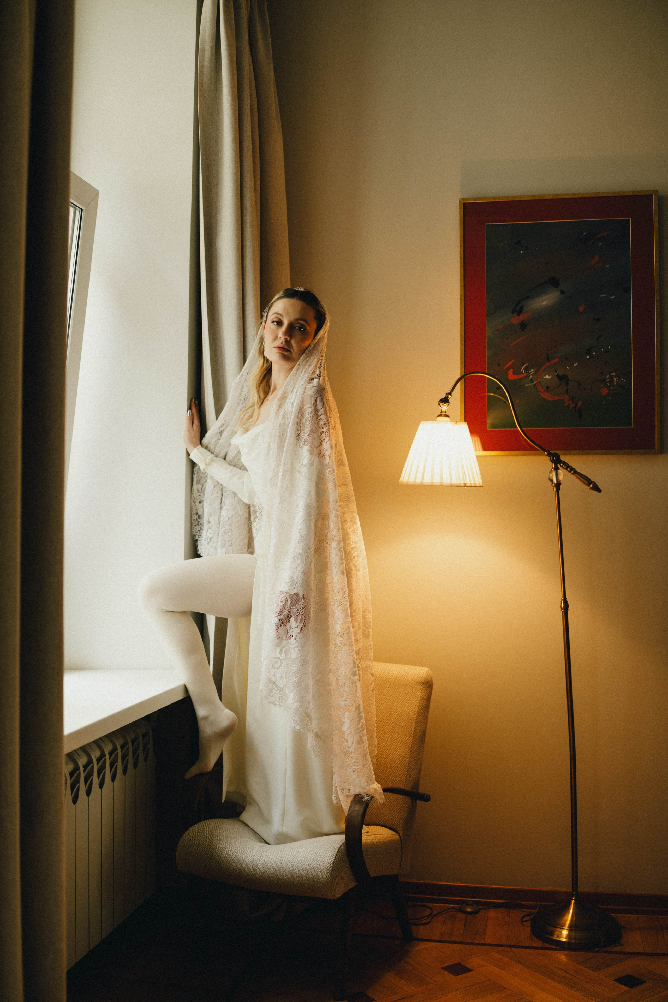 Маргарита и Дмитрий. Профессиональный фотограф