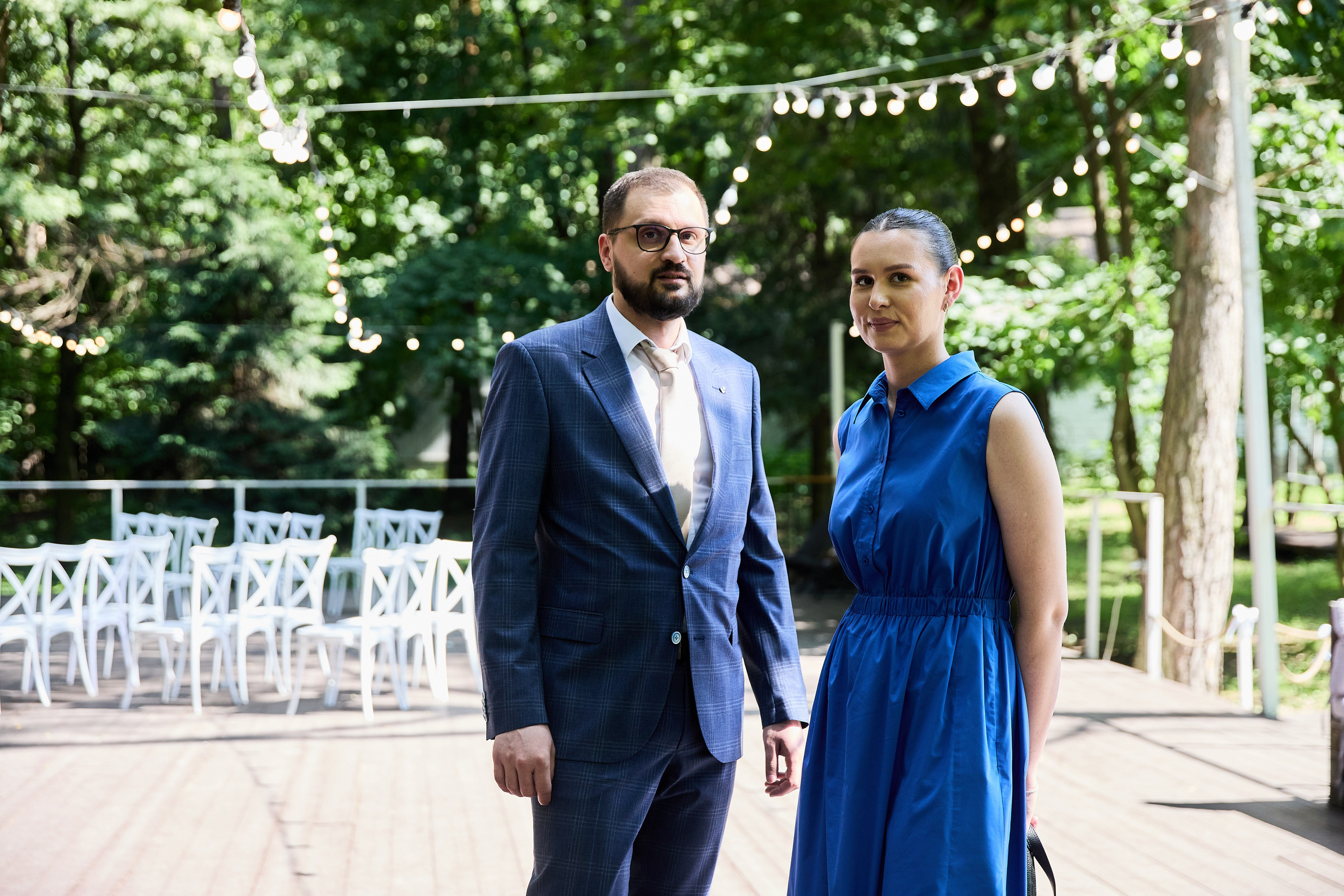 Владимир и Юлия. Репортажный Фотограф Москва Дарья Лунева