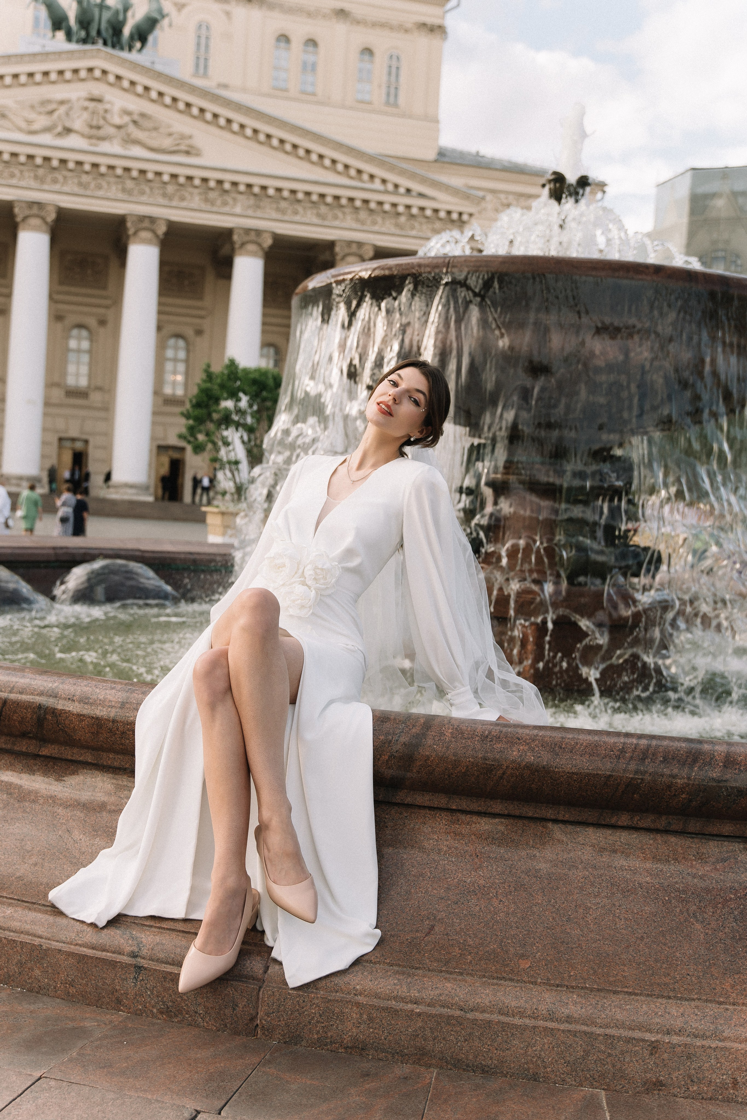 Мария и Артем. Фотограф Санкт-Петербург. Аврамова Анастасия