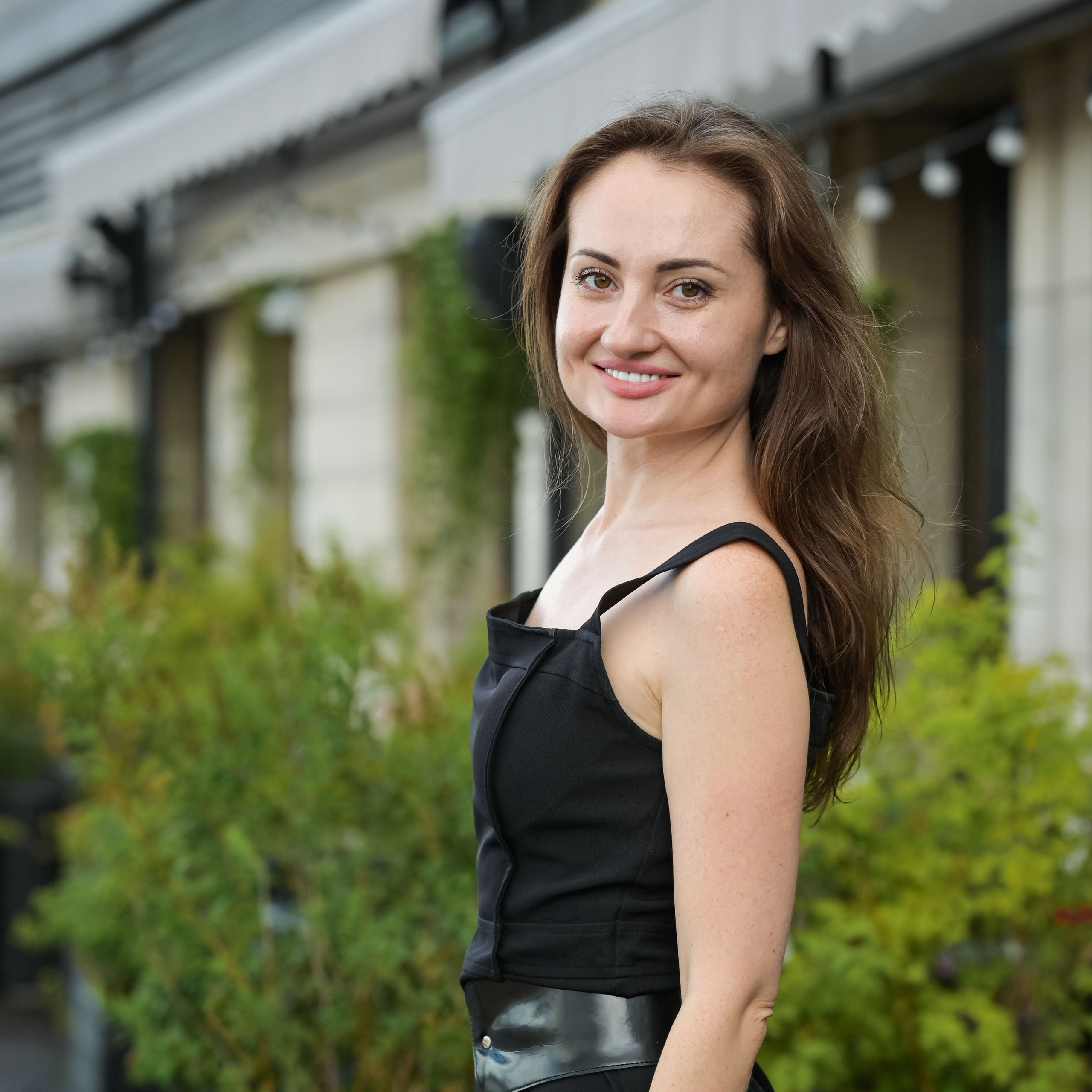 Женский клуб. ZDARONOKIA Репортажный фотограф