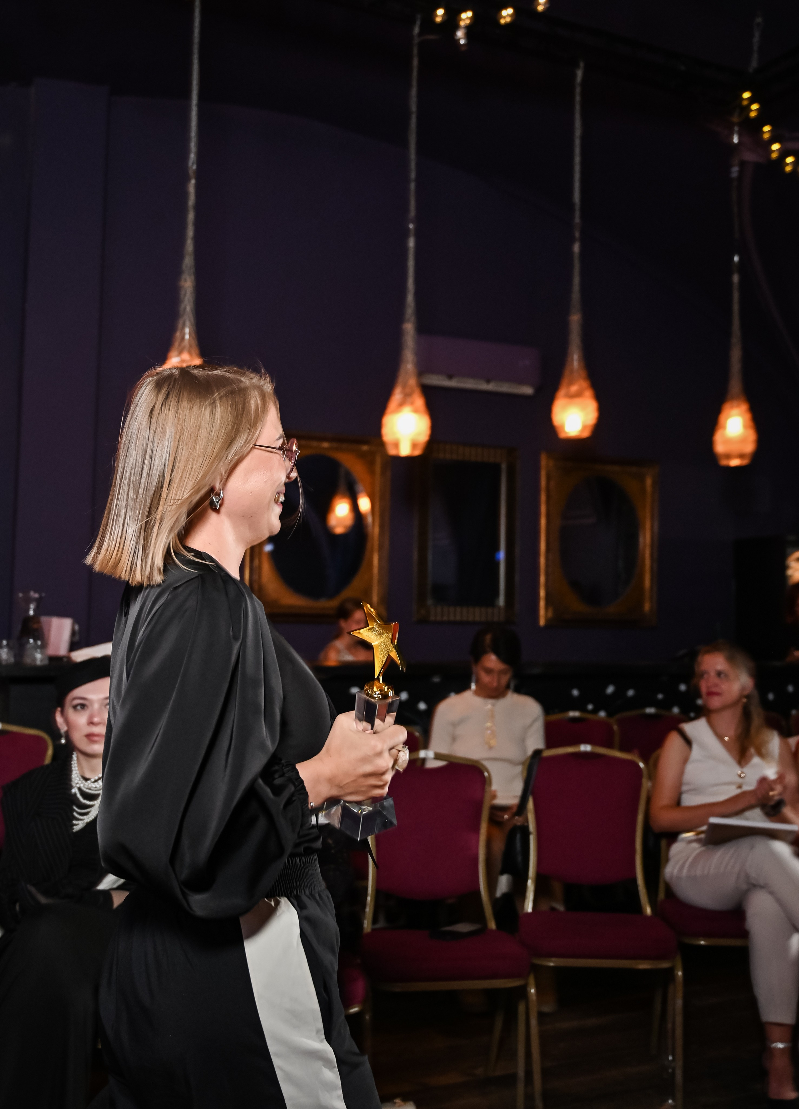 Премия ЖТ. ZDARONOKIA Репортажный фотограф