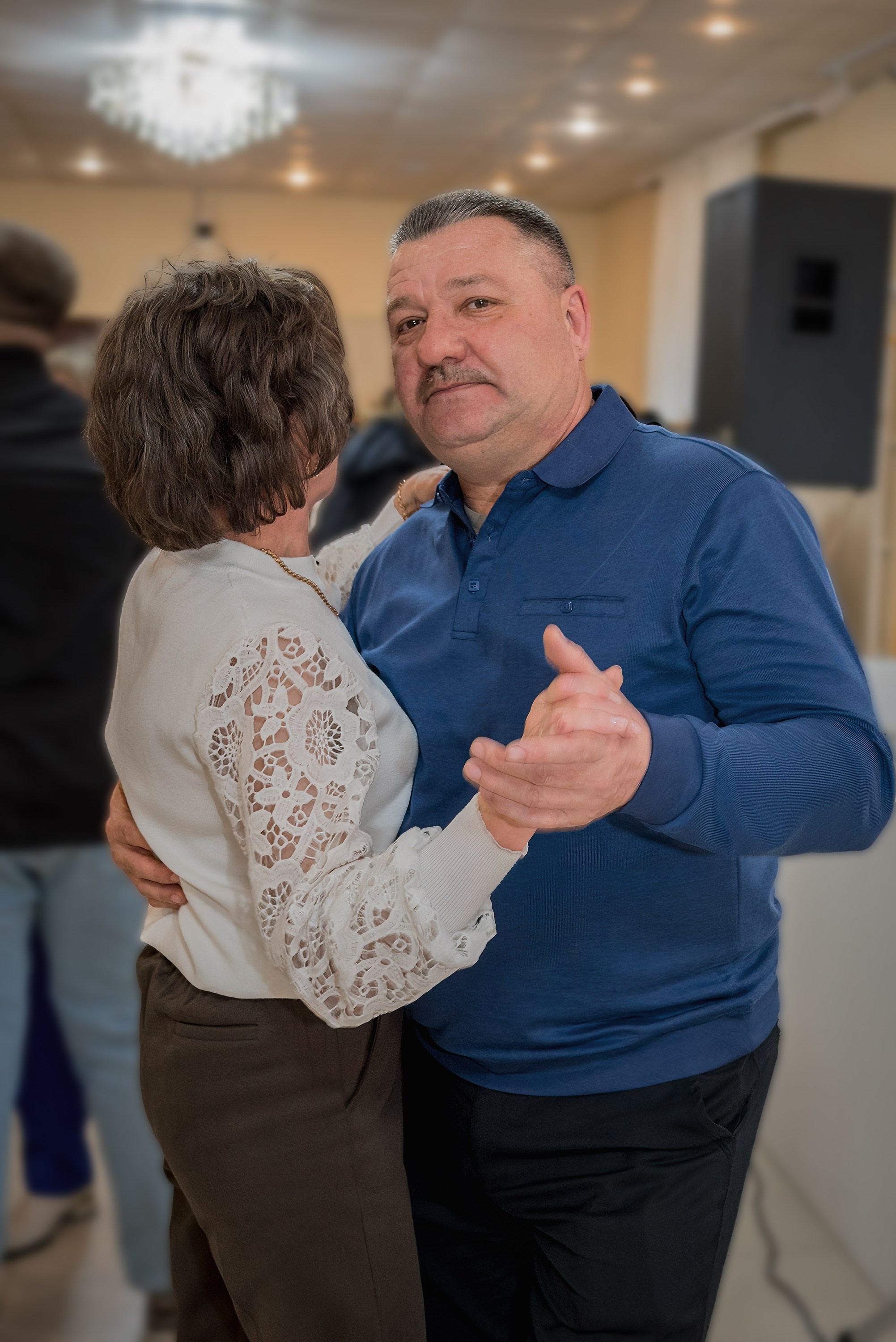 Юбилей Татьяны Владимировны. Фотограф широкого профиля Чита-Цасучей