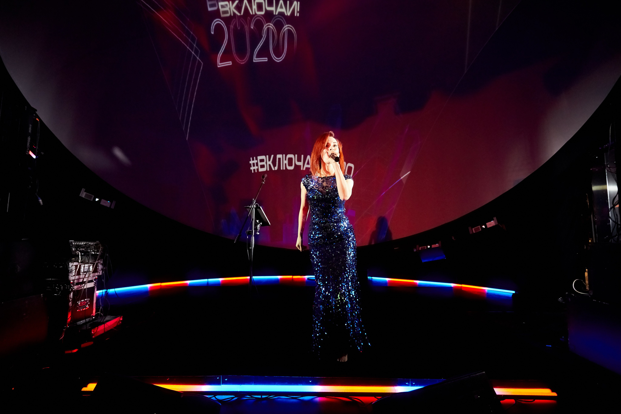 МГТС (корпоратив). Репортажный Фотограф