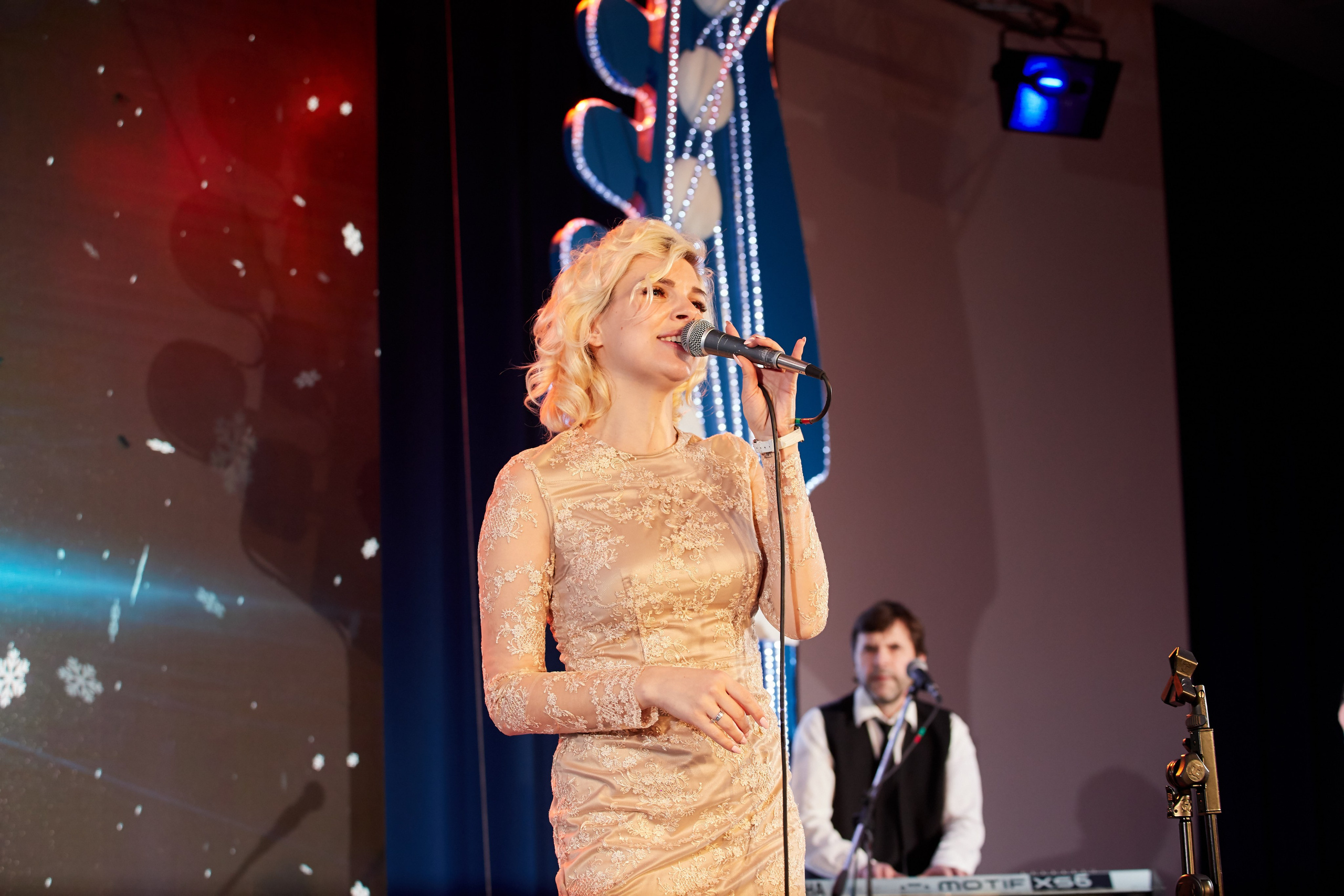 Россети. Репортажный Фотограф