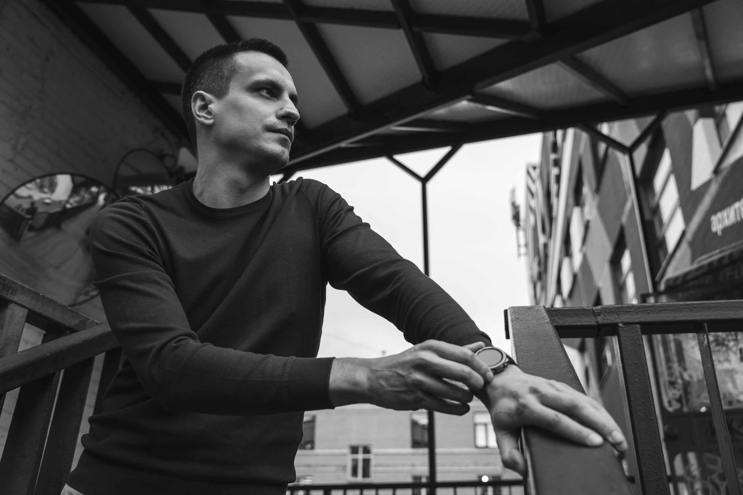 Фотограф Ринат Бархатов | Photographer Rinat Barkhatov