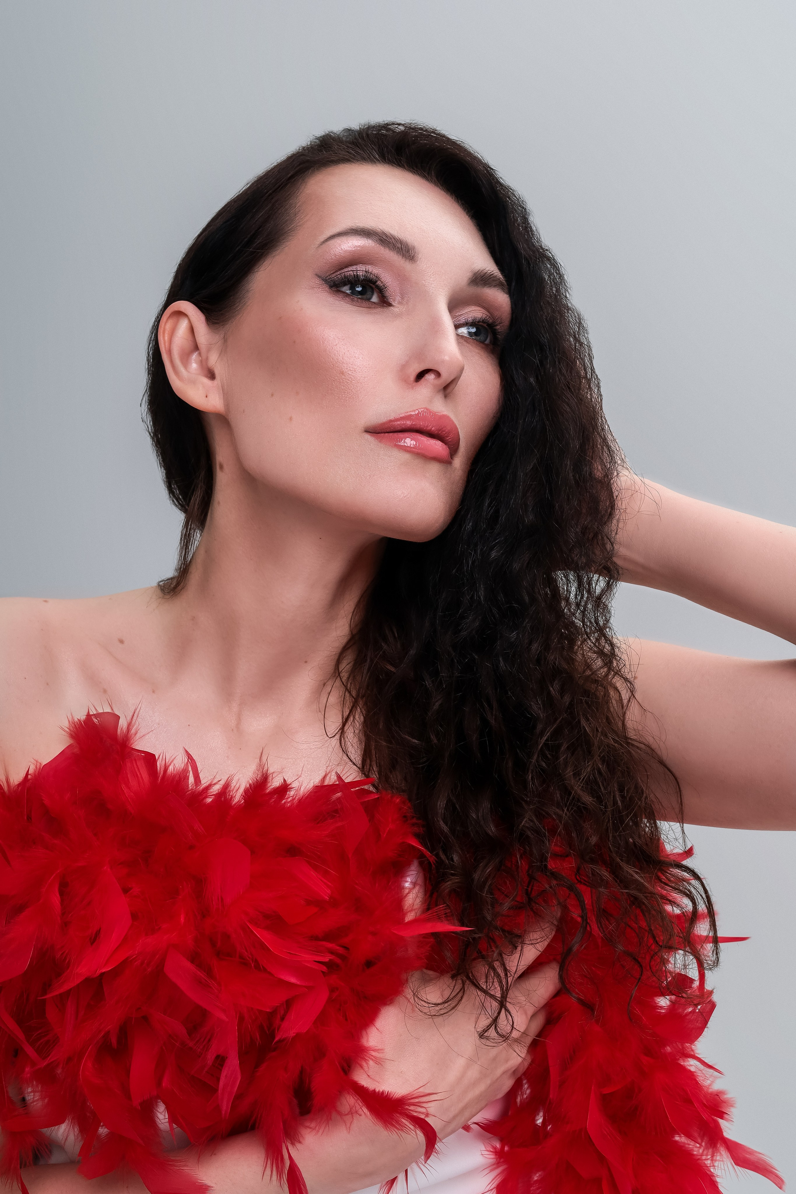 Екатерина. Фотограф Анастасия Гордовская