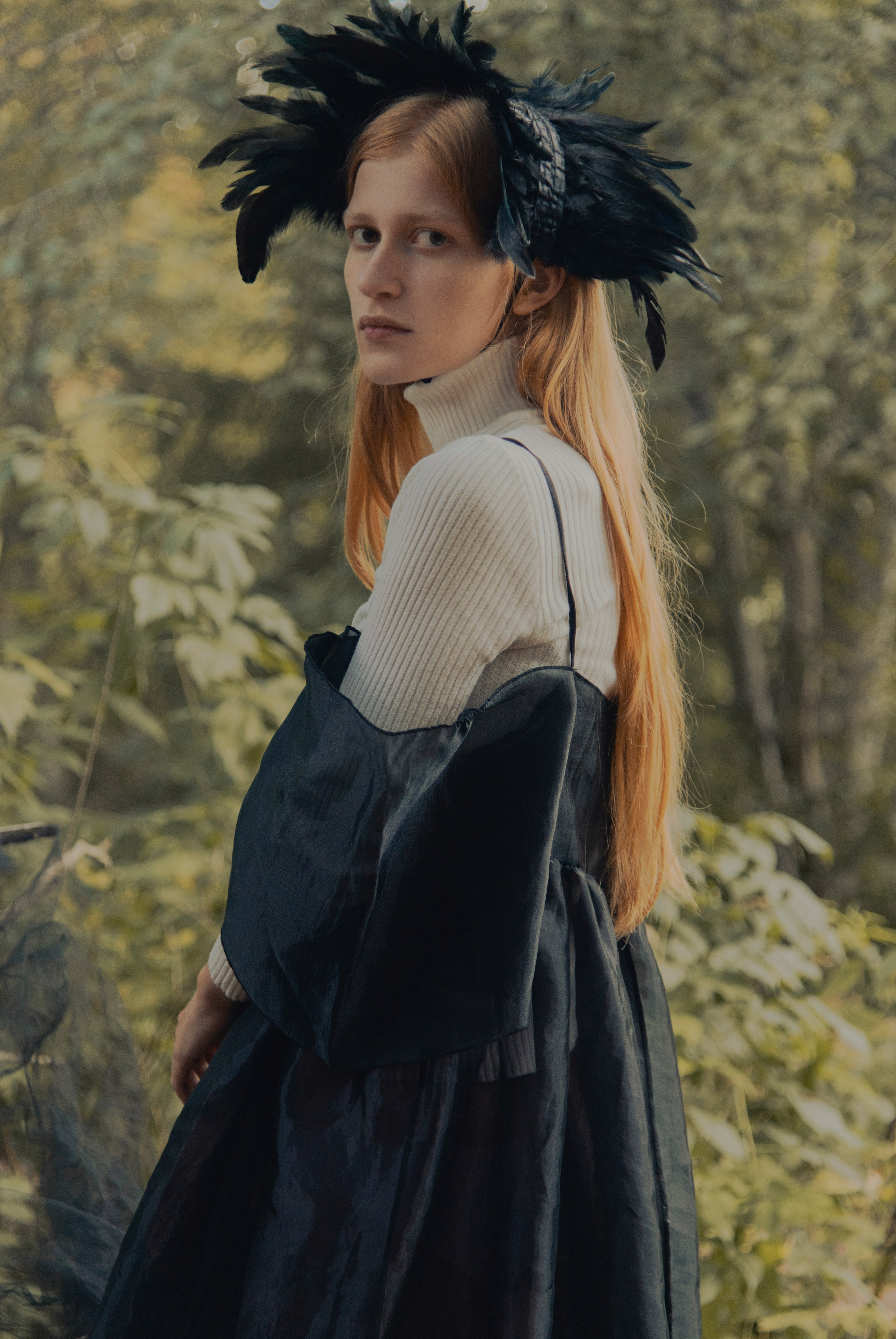 Оредеж. Фотограф Anita Mivchas