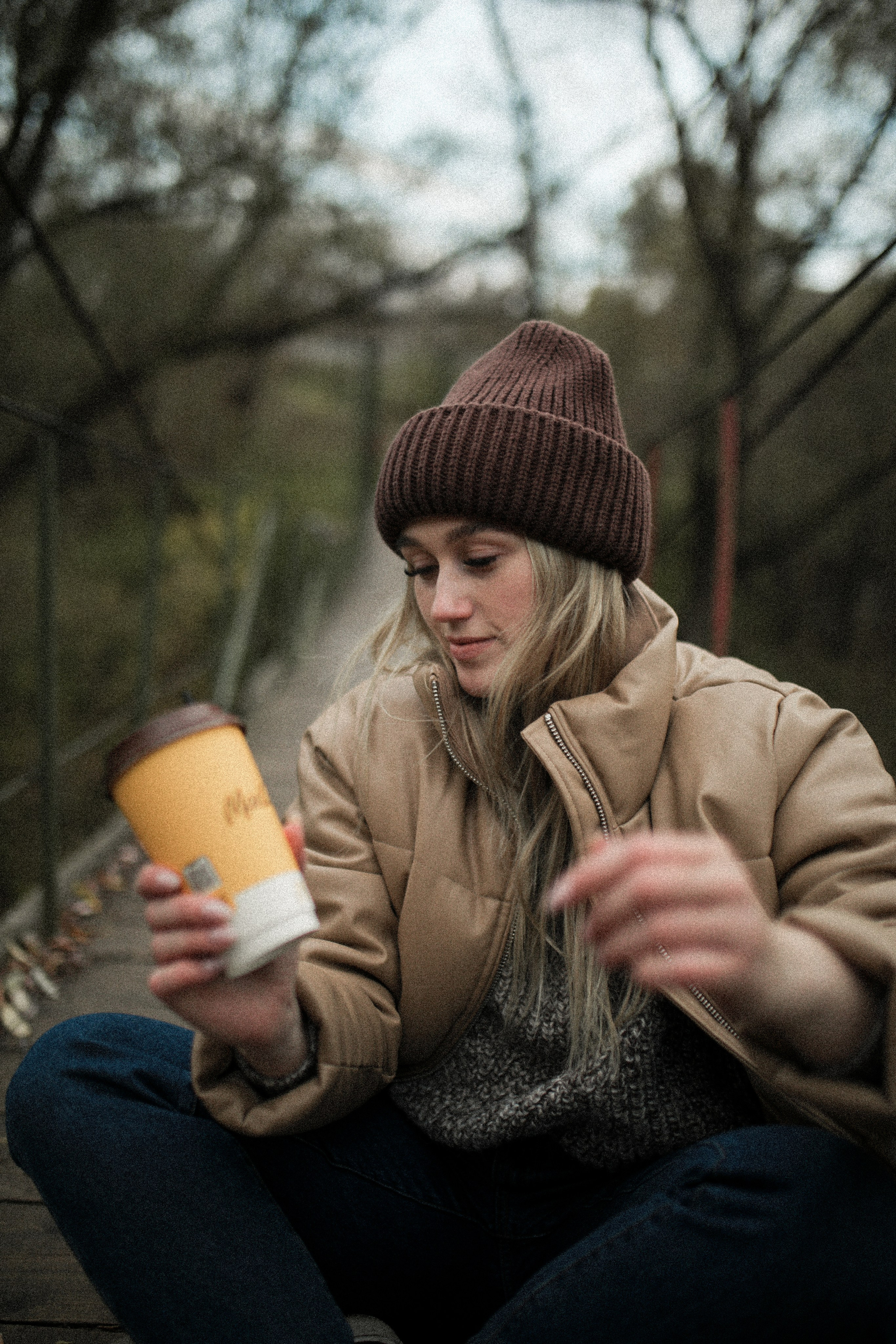 Алина и Регина. Фотограф София Комкина