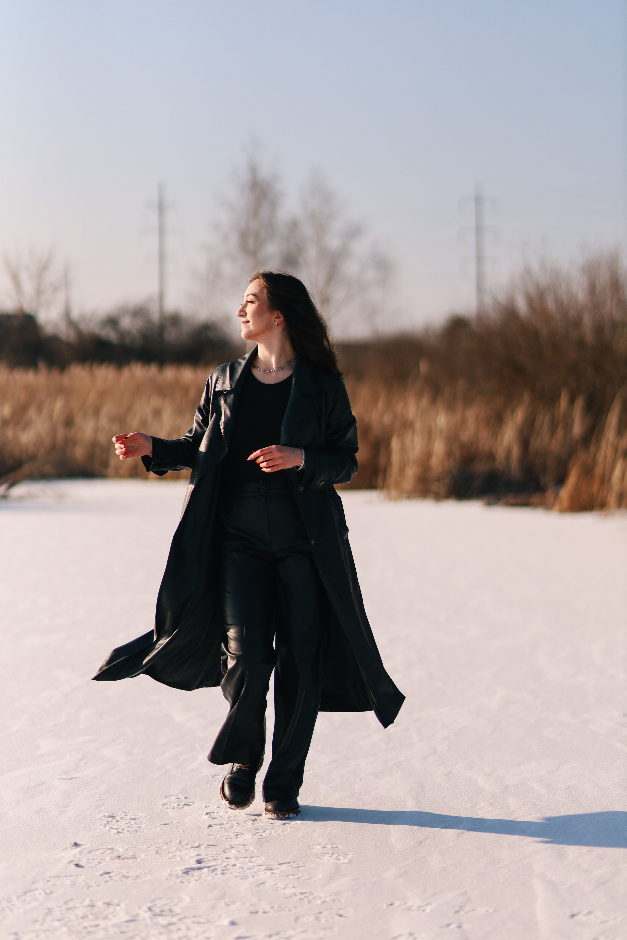 Арина. Фотограф София Комкина