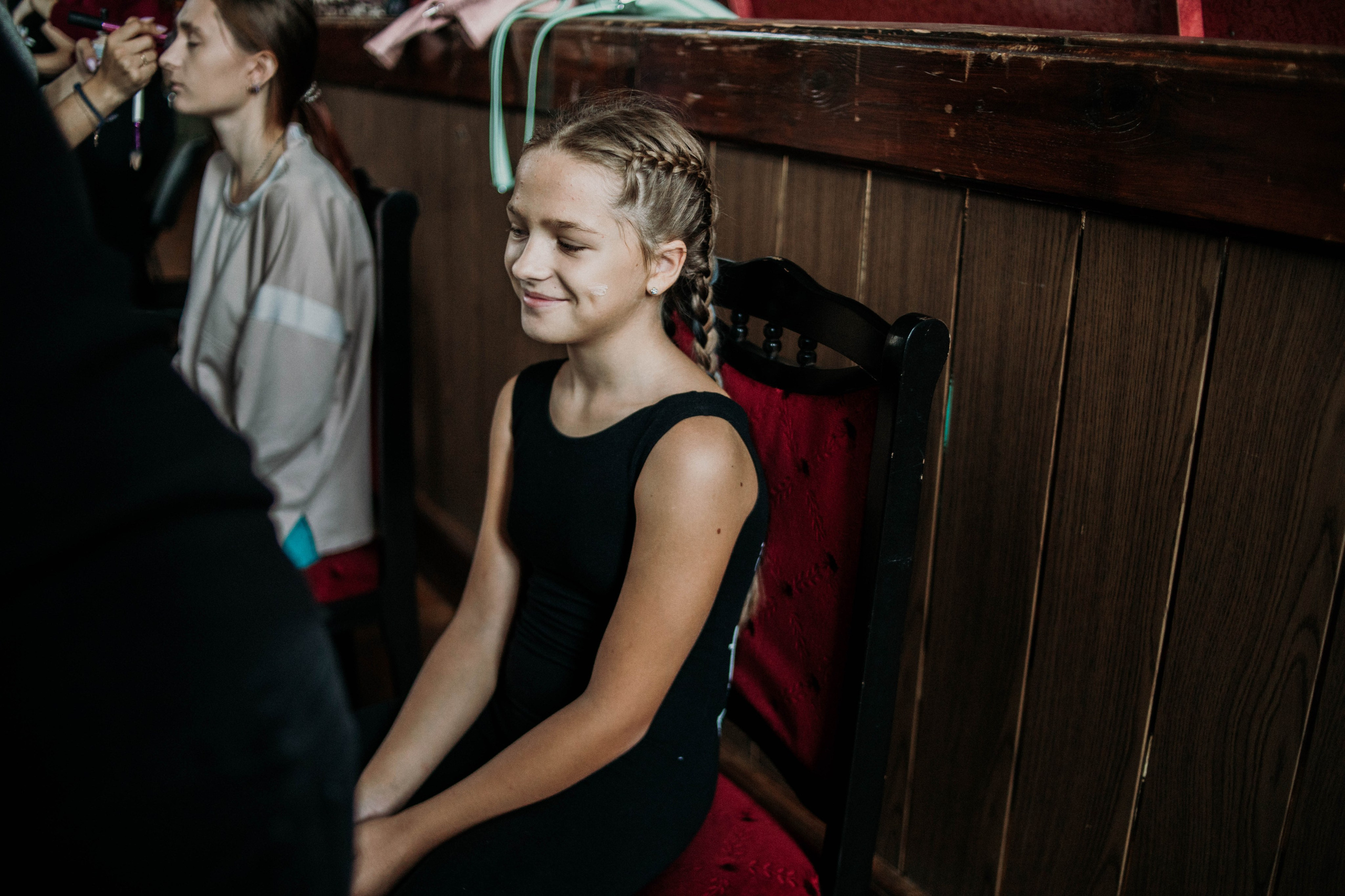 День Города. Фотограф София Комкина