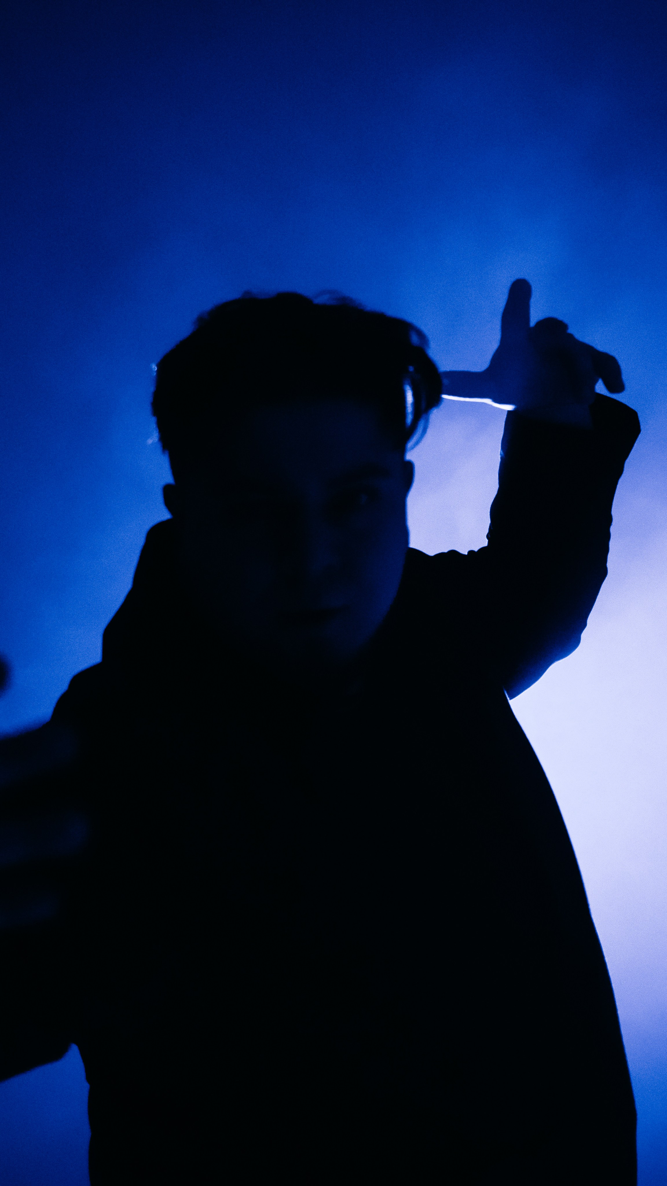 Тимур. Фотограф София Комкина