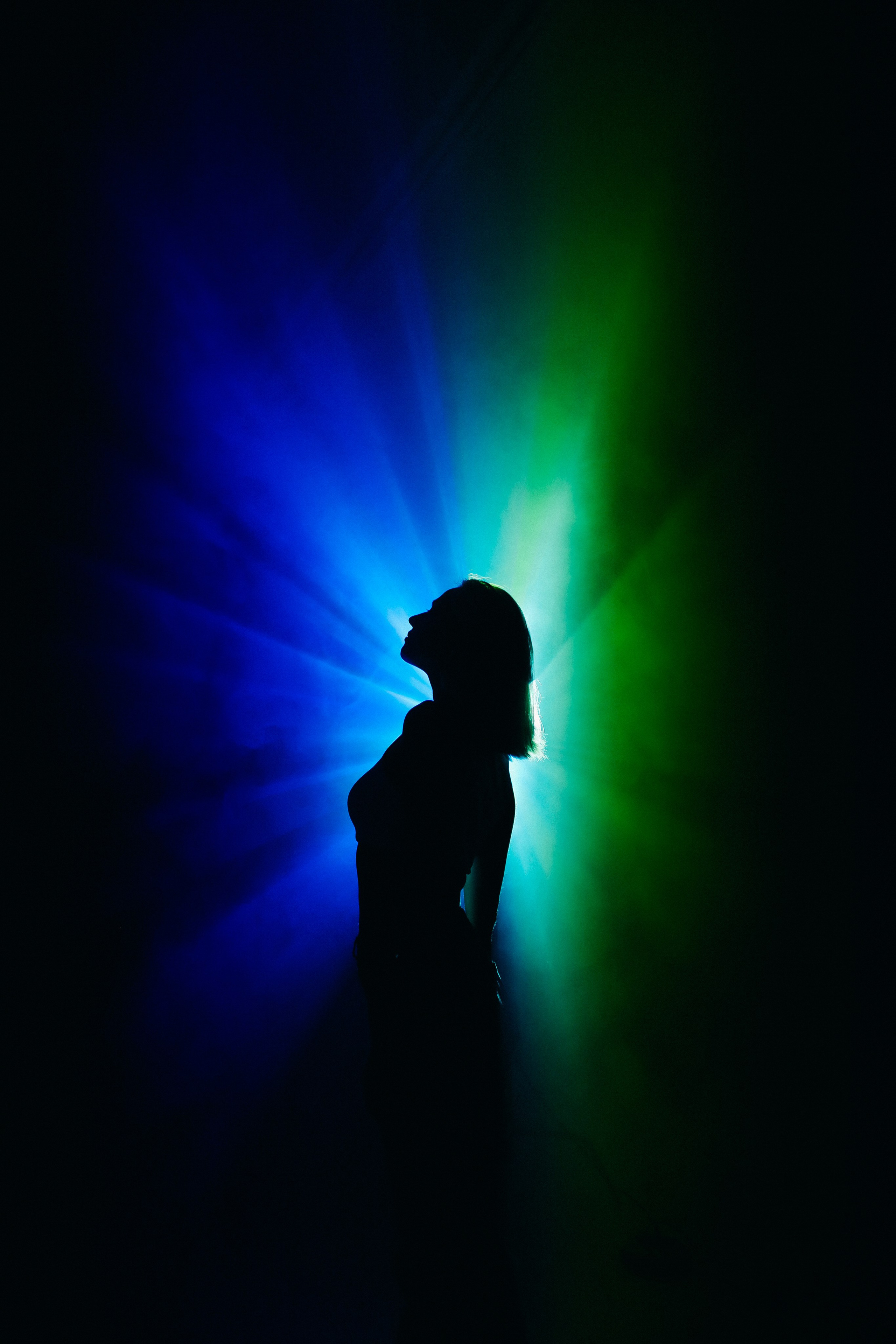 Ника. Фотограф София Комкина