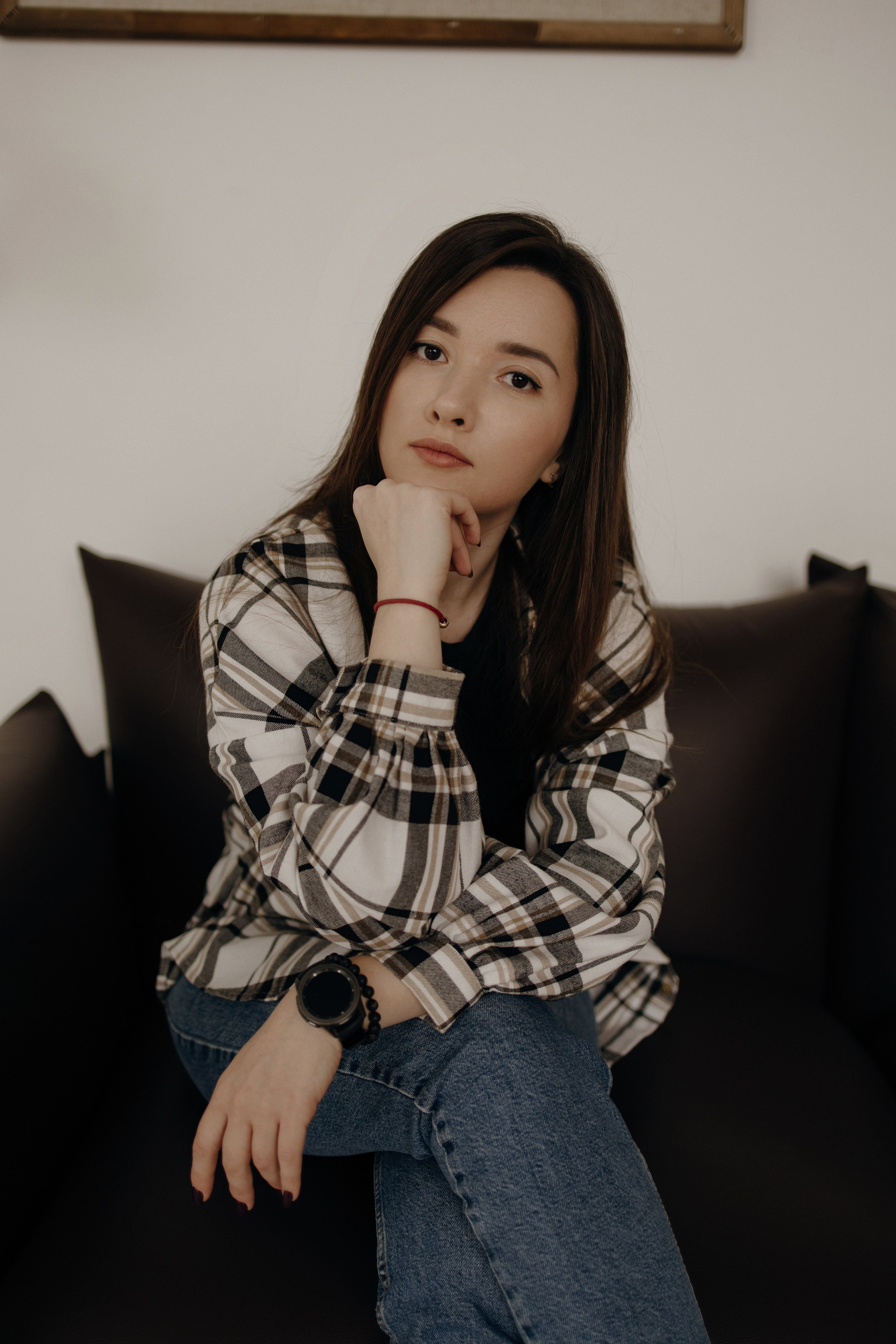 Alina. Фотограф Софья Гречка