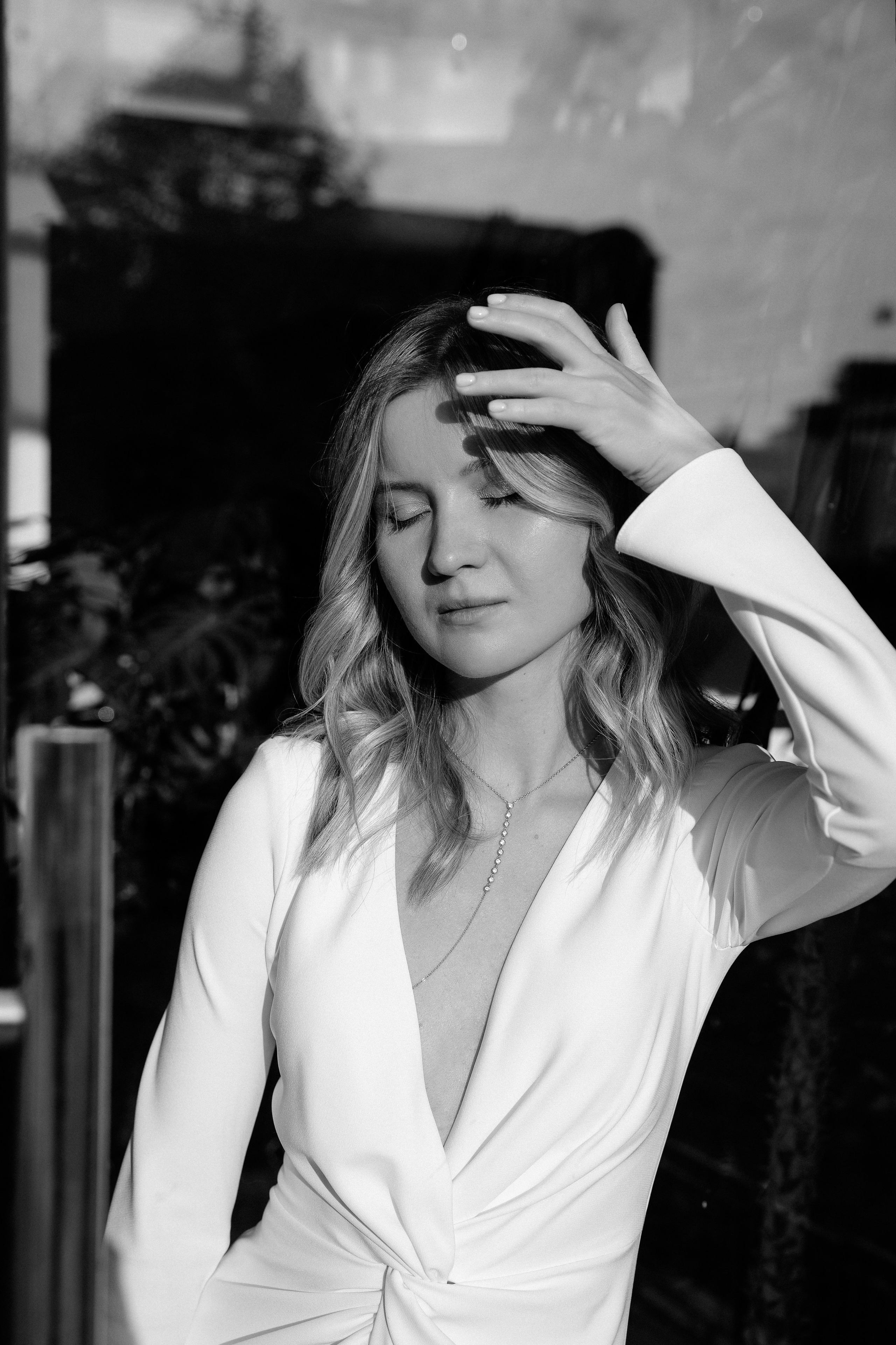 Юля и Антон. Свадебный и портретный фотограф