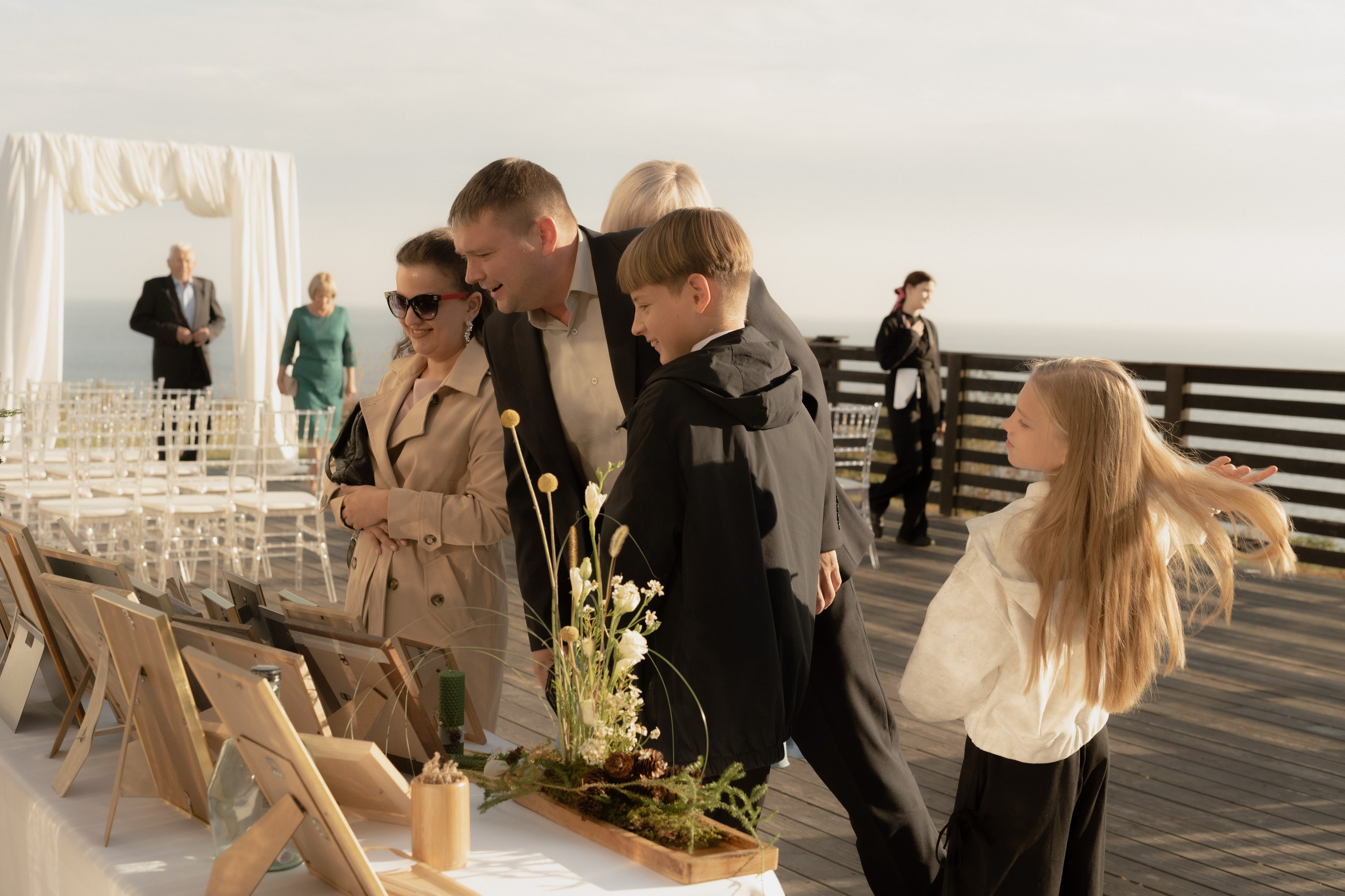 10.10.25. Свадебный и семейный фотограф Владивосток