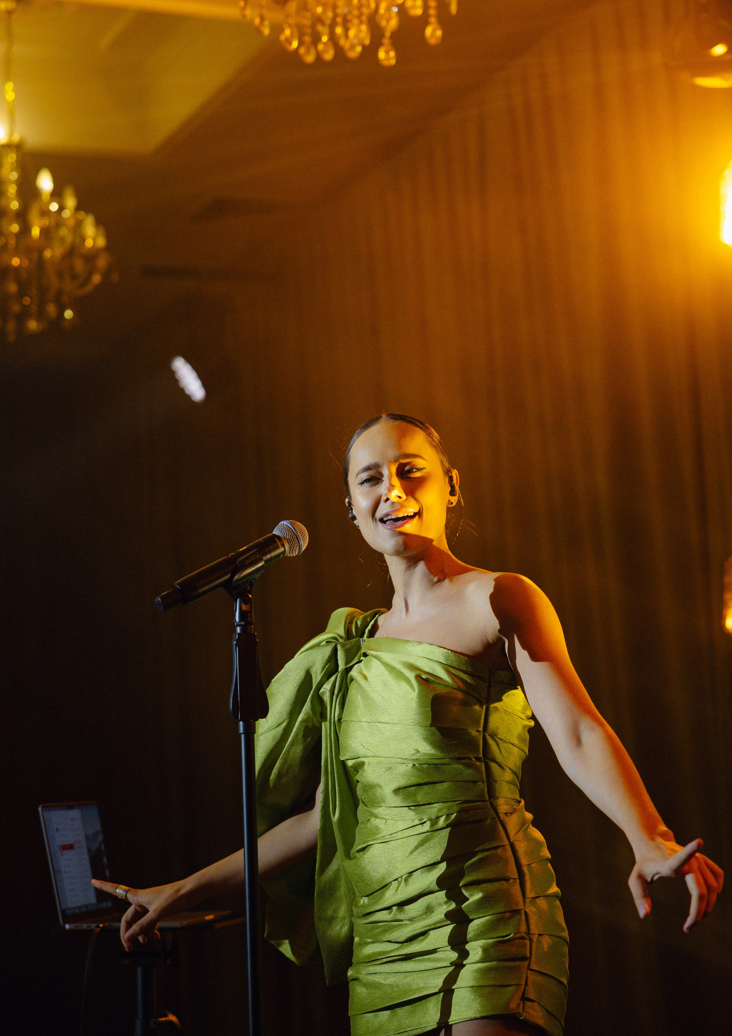 Максим и Яна. Фотограф Алина Мкртычева