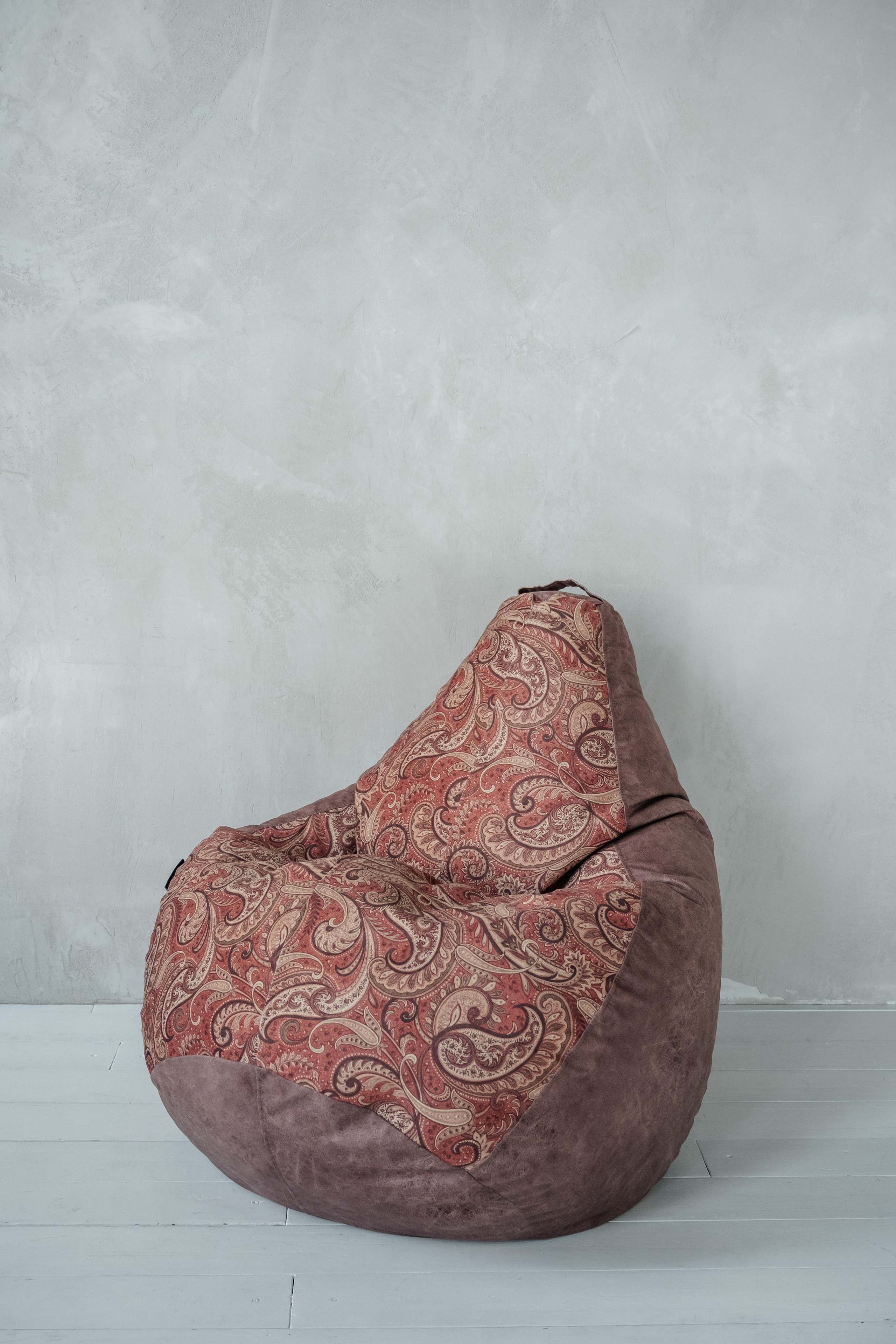 Кресло-мешки для WB. Фотограф в Красноярске