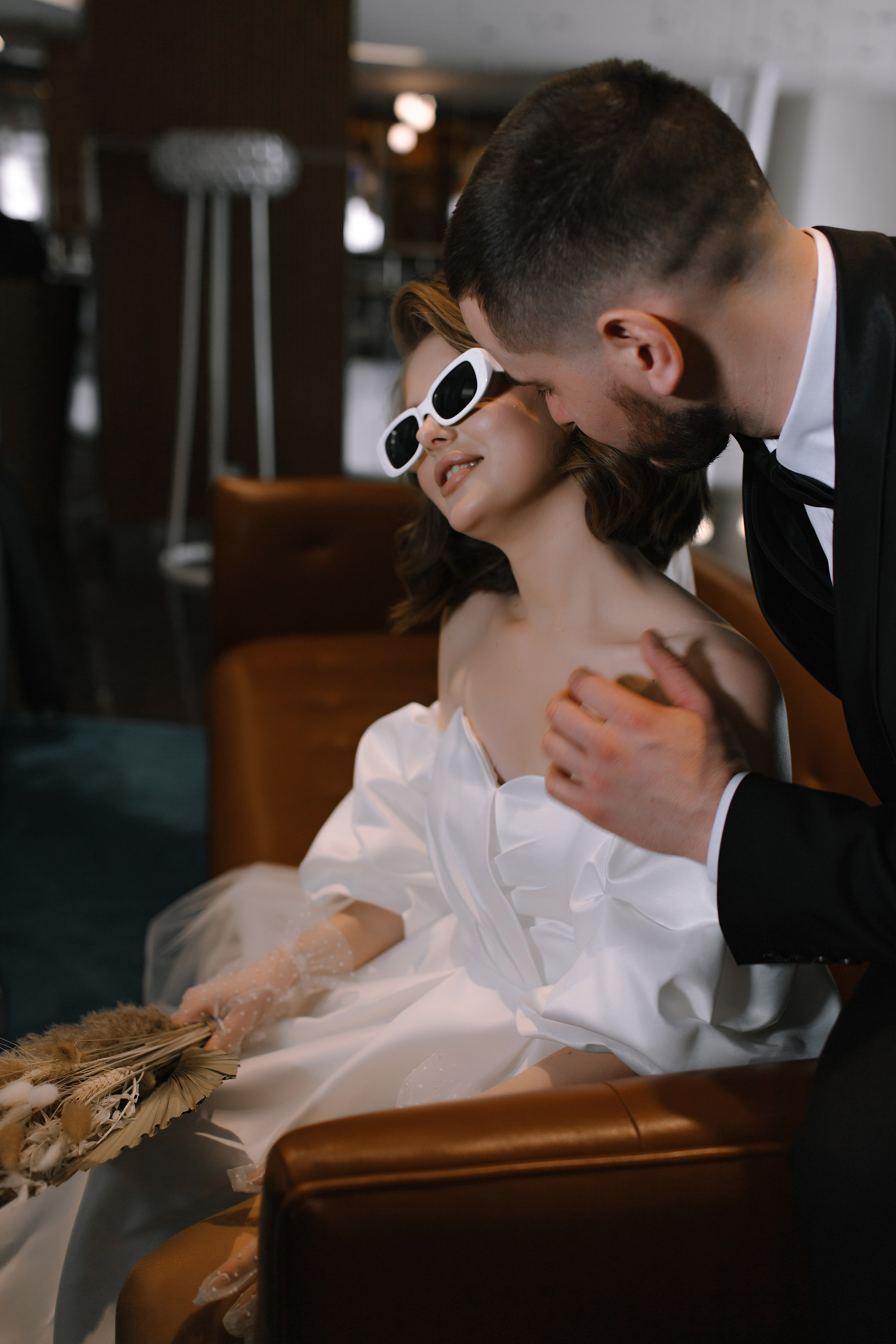 Ангелина и Алексей. Свадебный и семейный фотограф Челябинск и Челябинская область