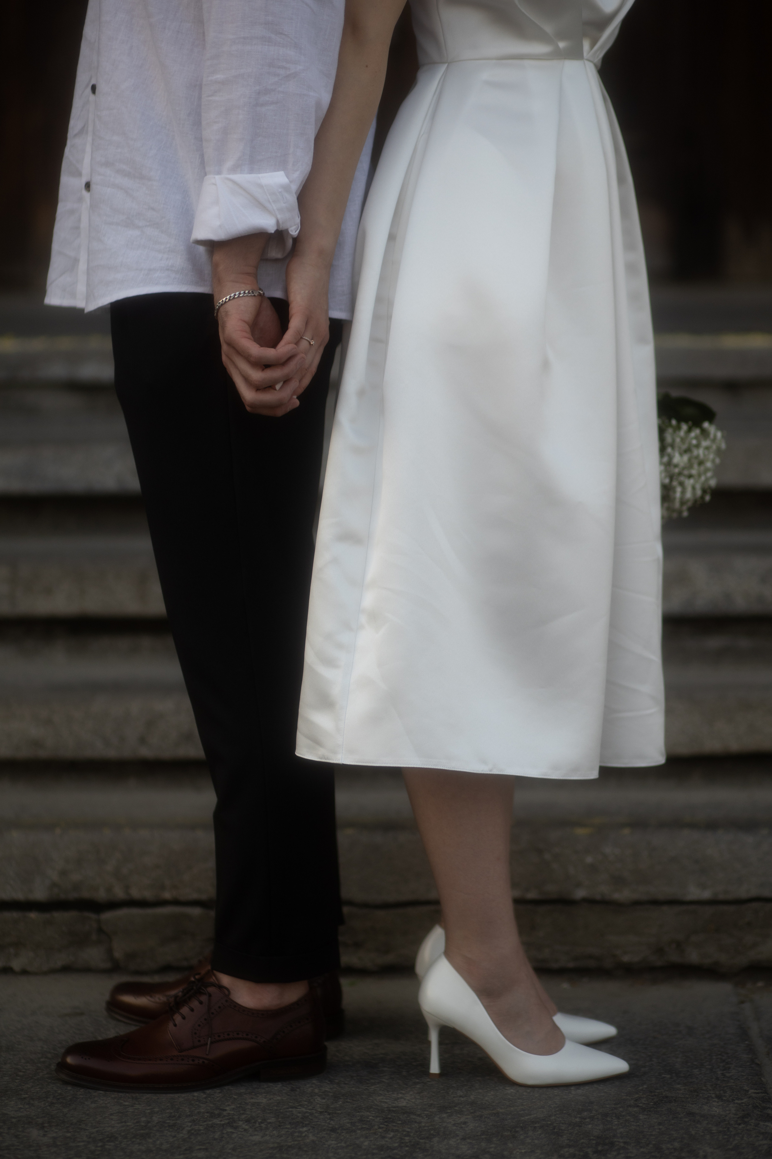 Лёня и Полина предсвадебное лавстори. Свадебный фотограф Екатерина Черкасская