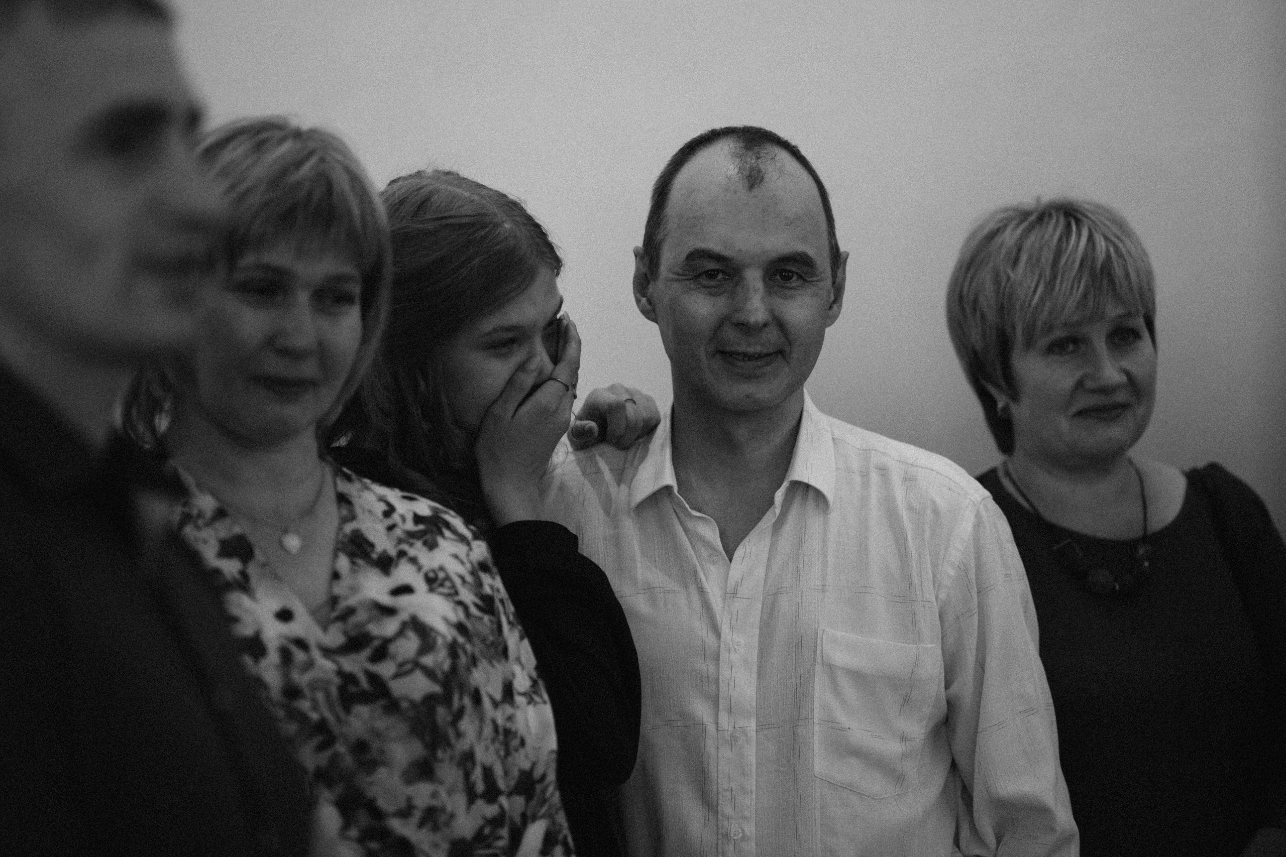 ЗАГС Владислав и Евгения. Свадебный фотограф Екатерина Черкасская