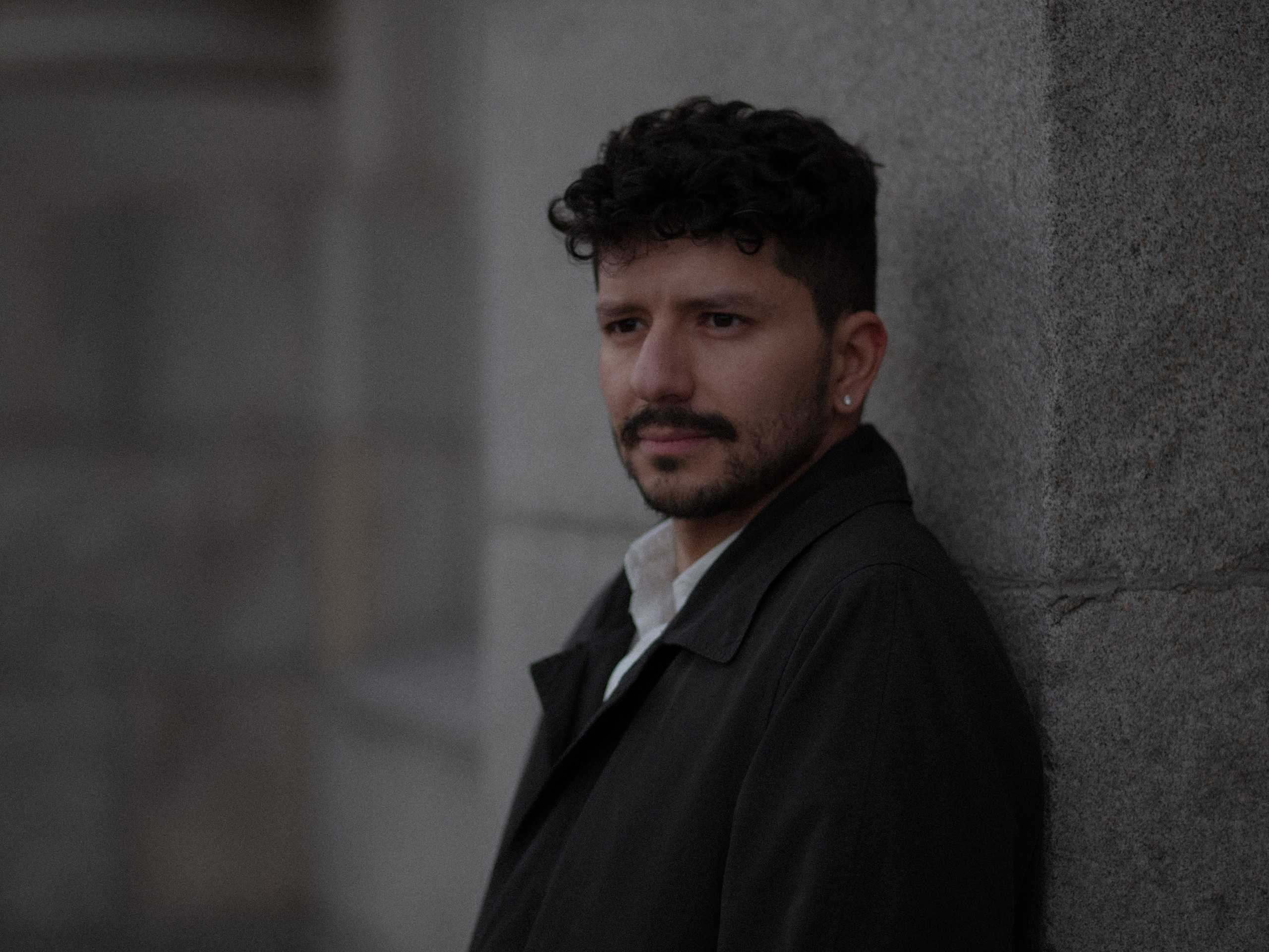 Фабио и Анастасия. Свадебный фотограф Екатерина Черкасская