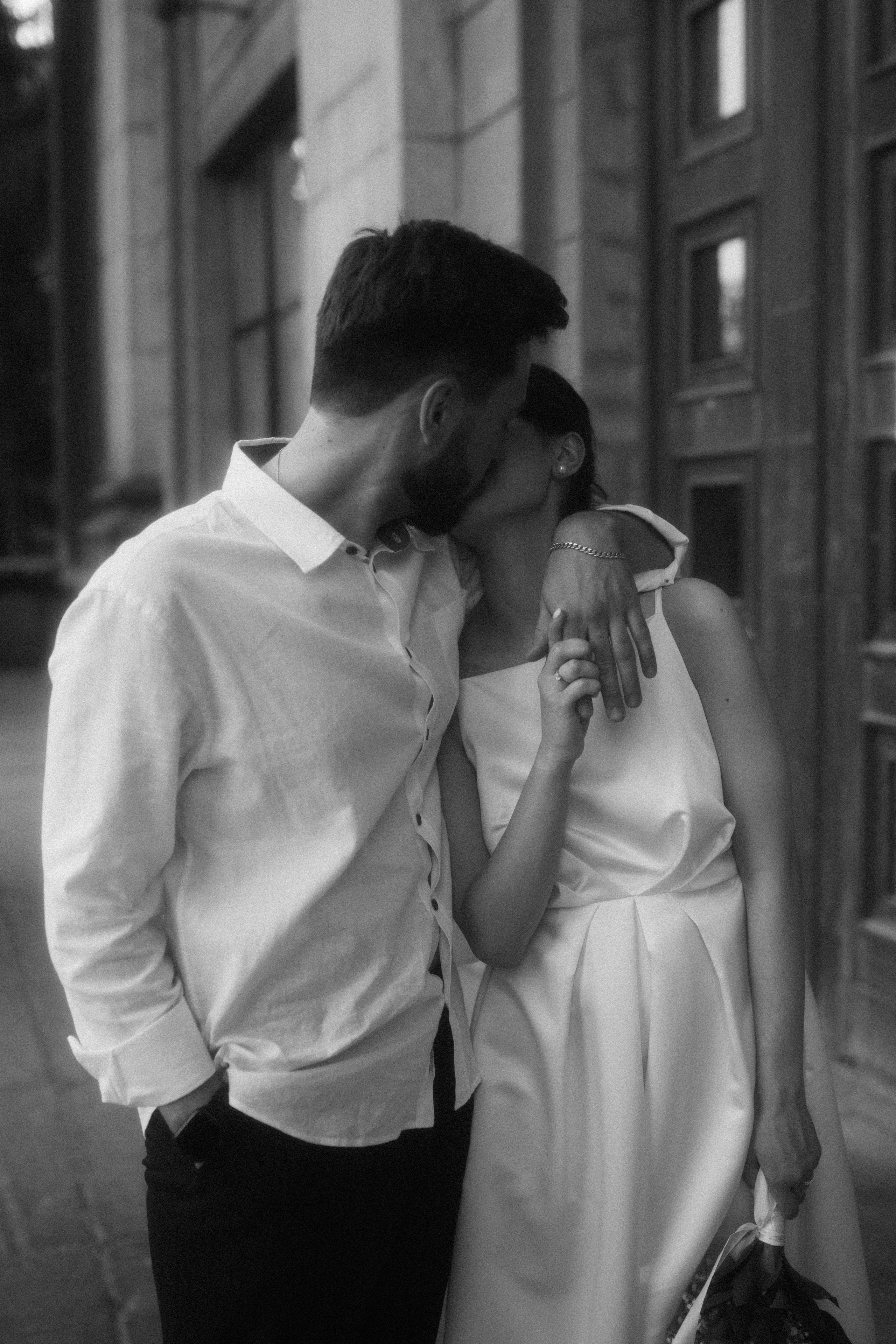 Лёня и Полина предсвадебное лавстори. Свадебный фотограф Екатерина Черкасская