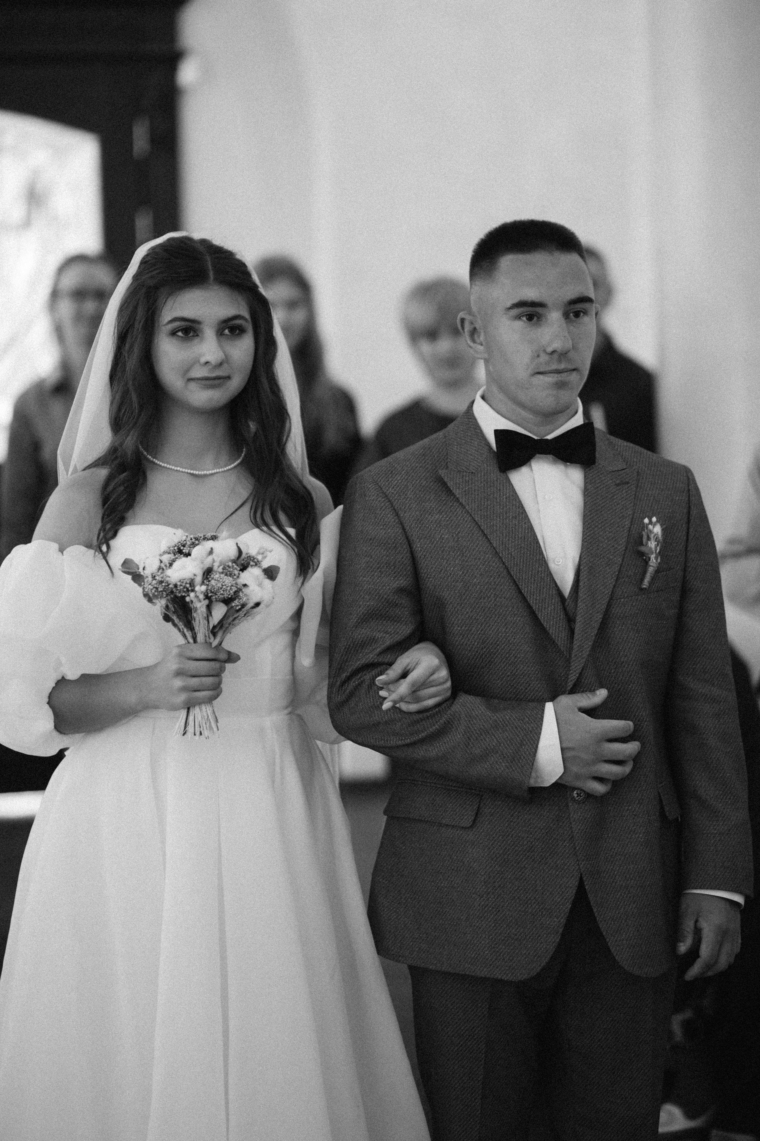 ЗАГС Владислав и Евгения. Свадебный фотограф Екатерина Черкасская