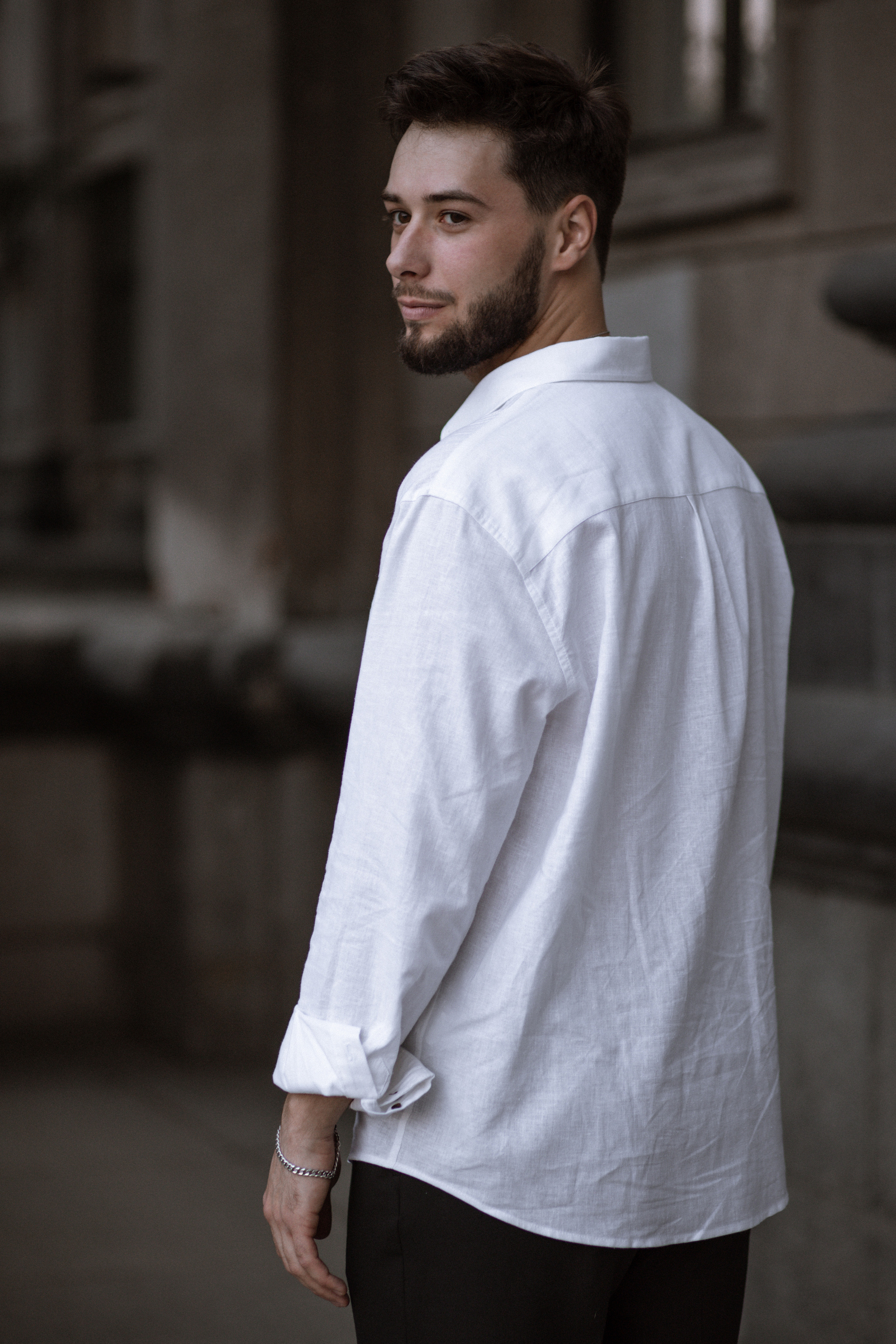 Лёня и Полина предсвадебное лавстори. Свадебный фотограф Екатерина Черкасская