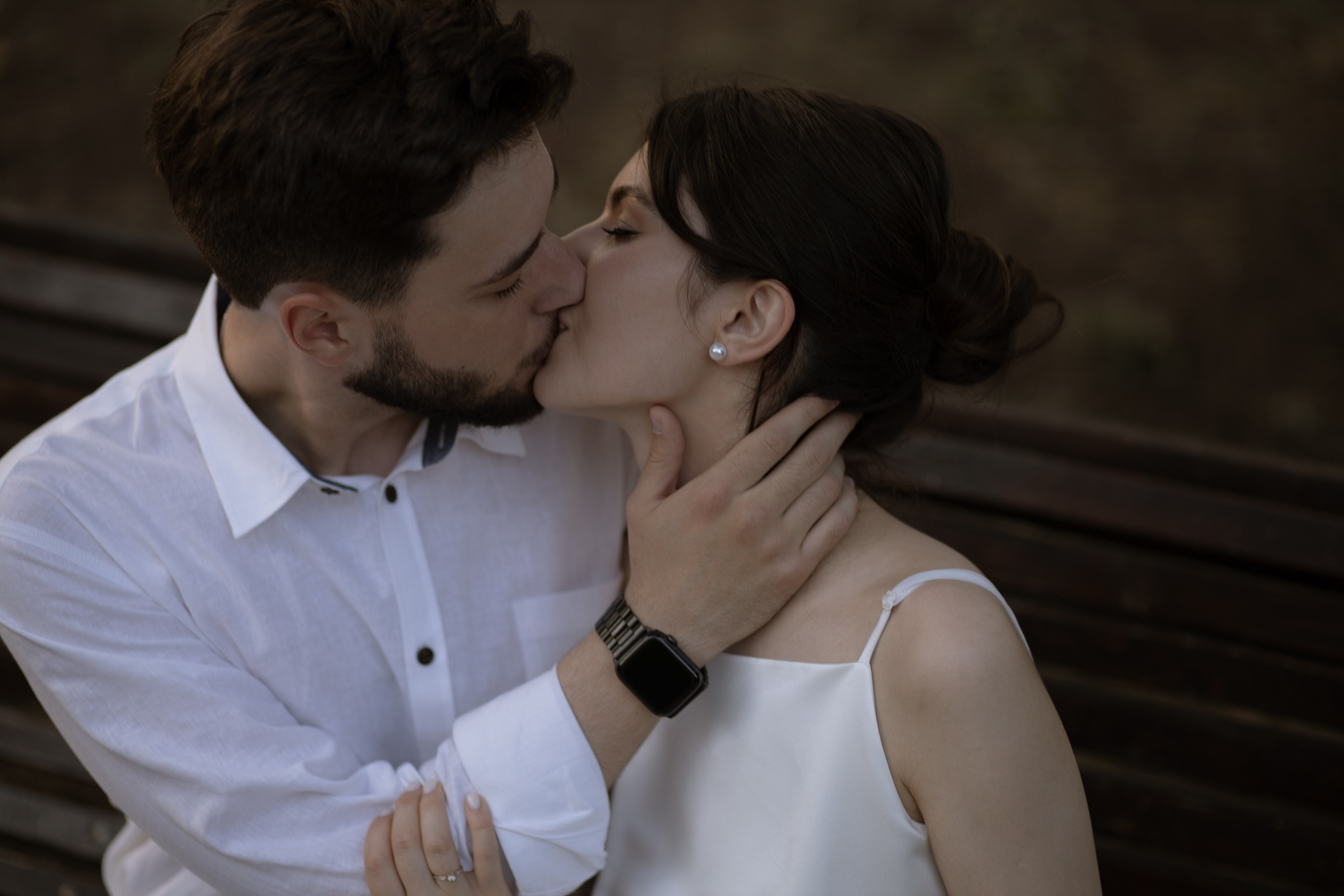 Лёня и Полина предсвадебное лавстори. Свадебный фотограф Екатерина Черкасская