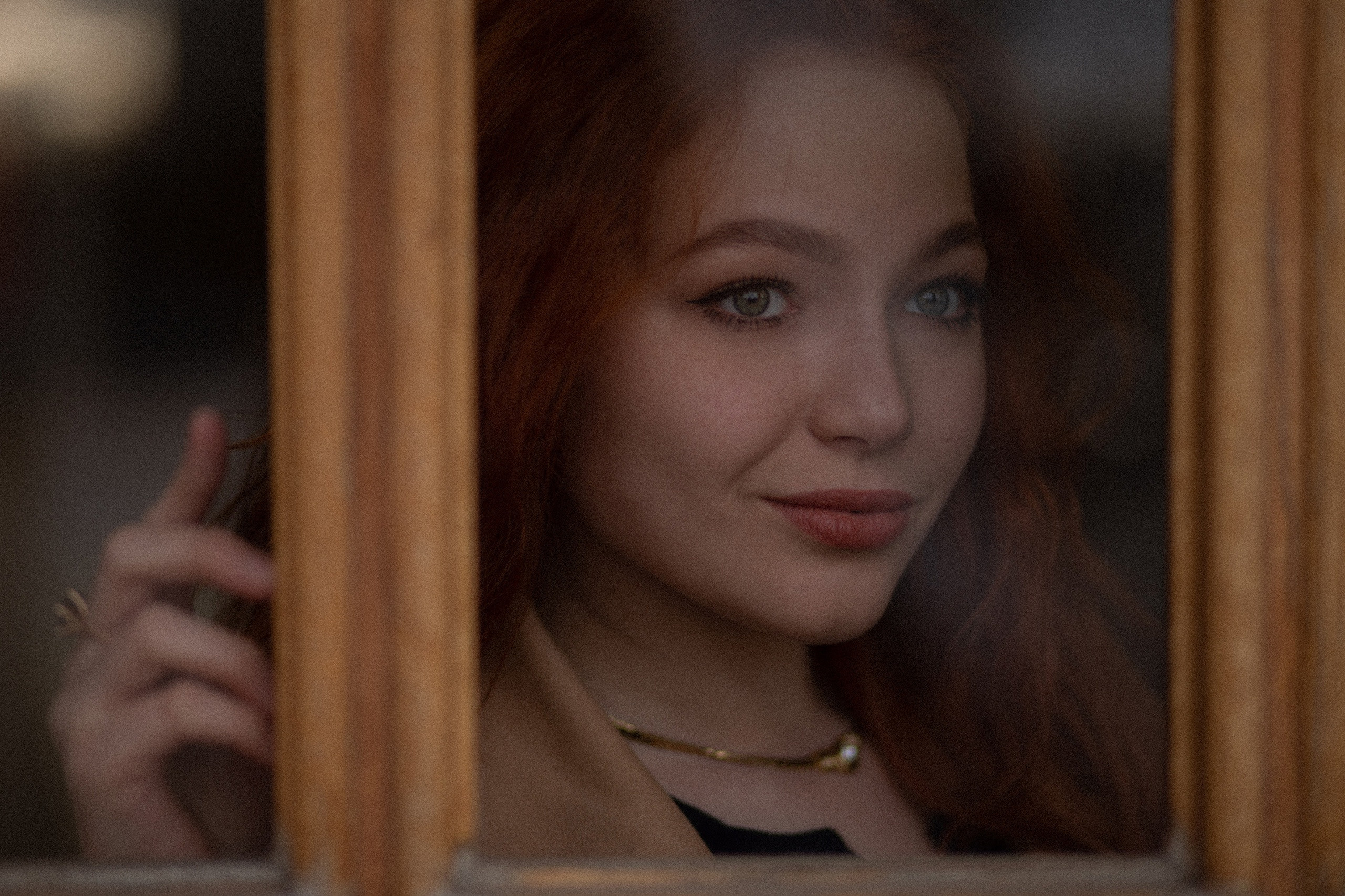 Фабио и Анастасия. Свадебный фотограф Екатерина Черкасская