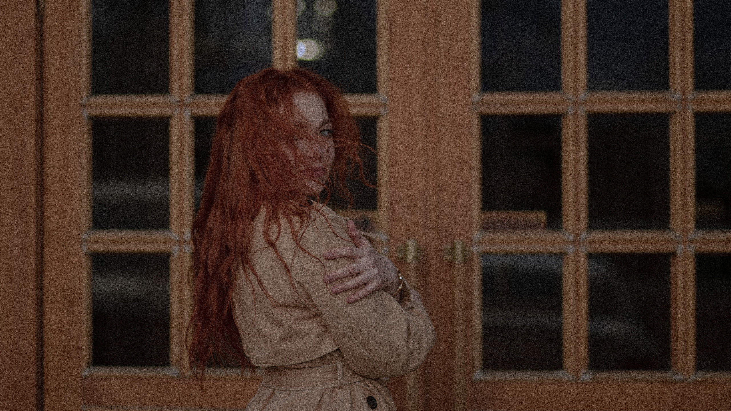 Фабио и Анастасия. Свадебный фотограф Екатерина Черкасская