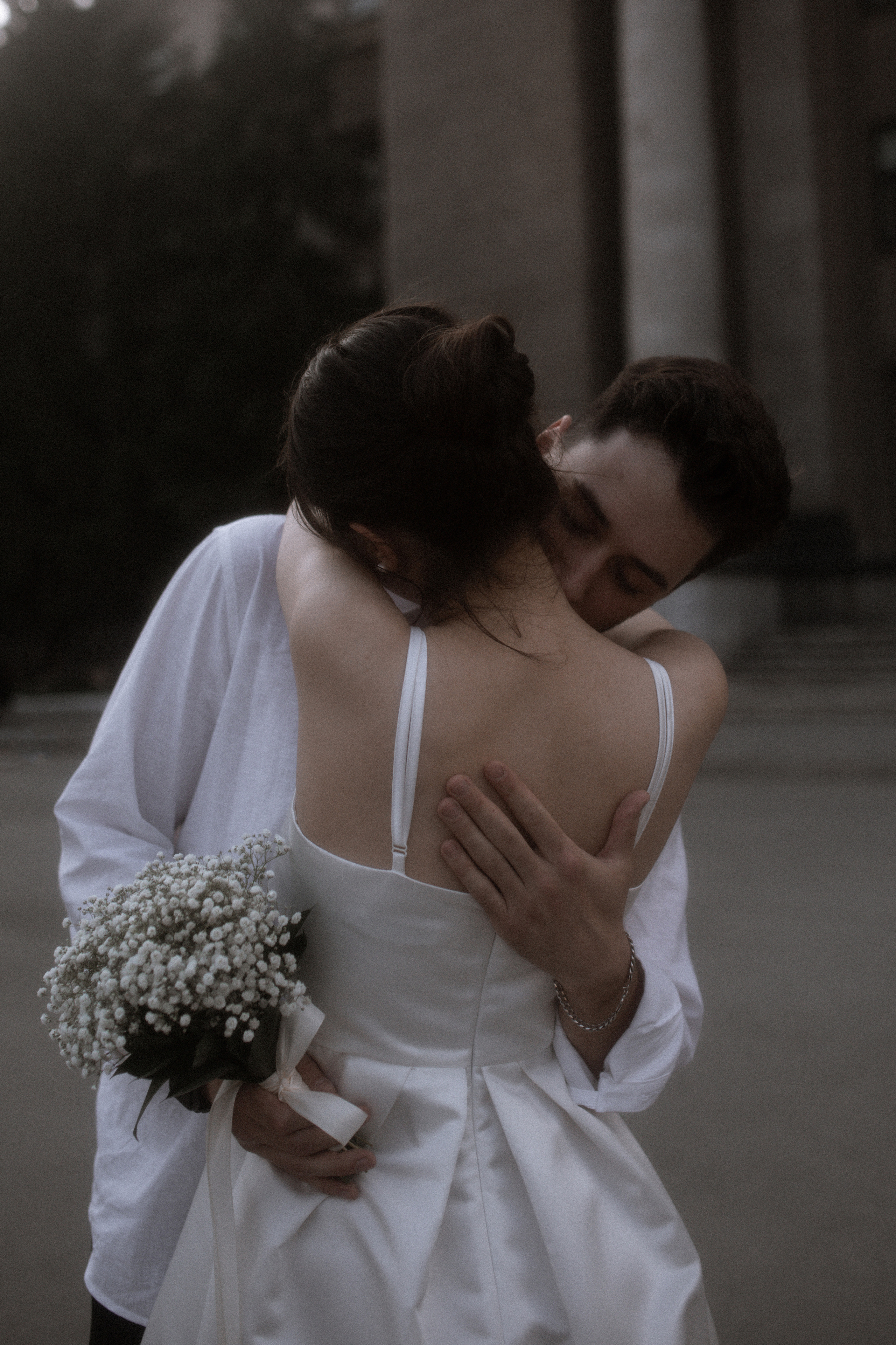 Лёня и Полина предсвадебное лавстори. Свадебный фотограф Екатерина Черкасская